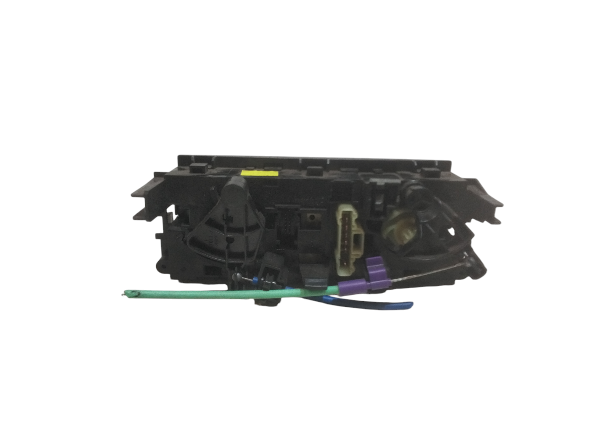 Comandi Clima per Peugeot 207 S. Wagon 2 Serie (2009 - In produzione)