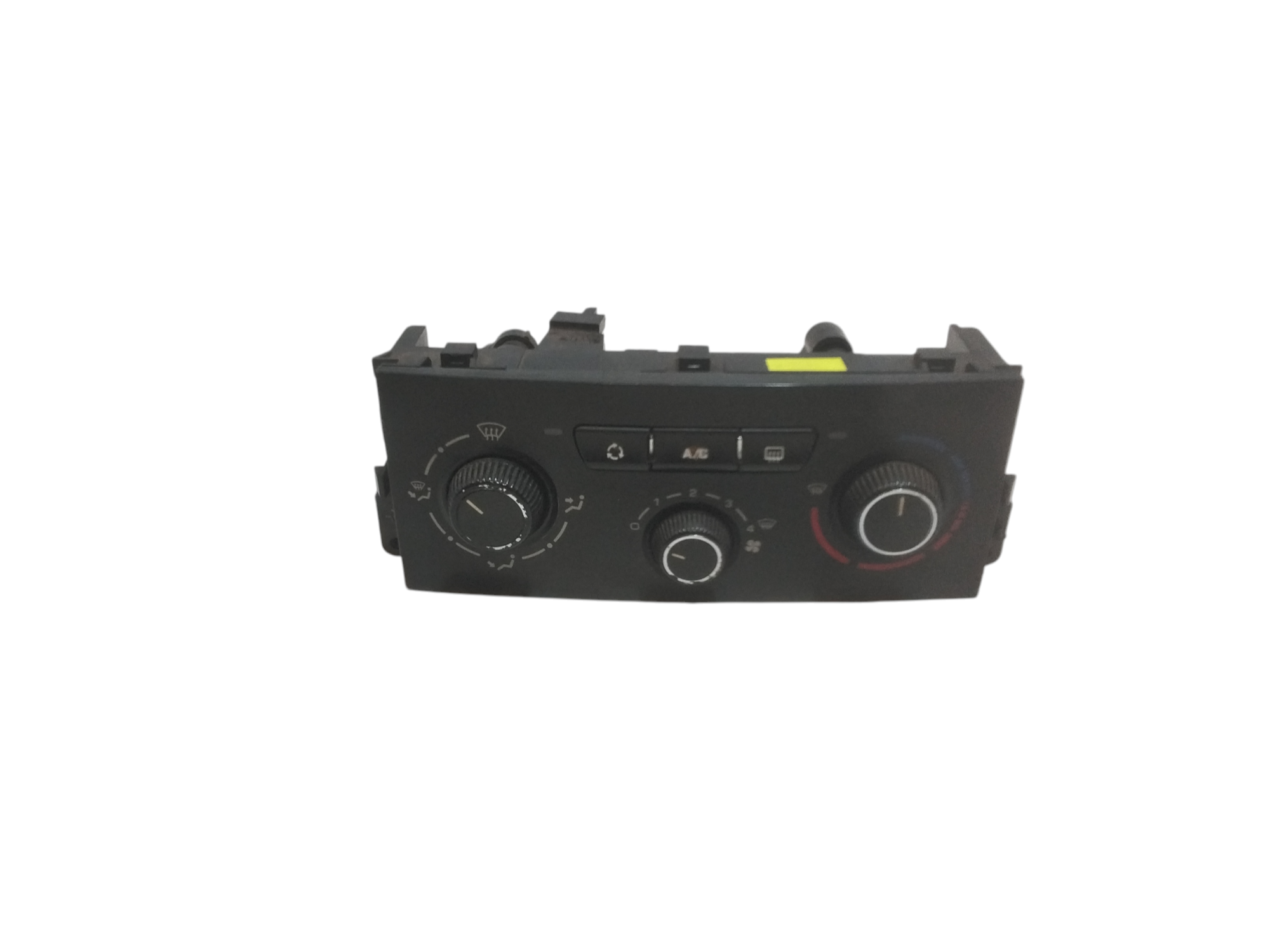 Comandi Clima per Peugeot 207 S. Wagon 2 Serie (2009 - In produzione)