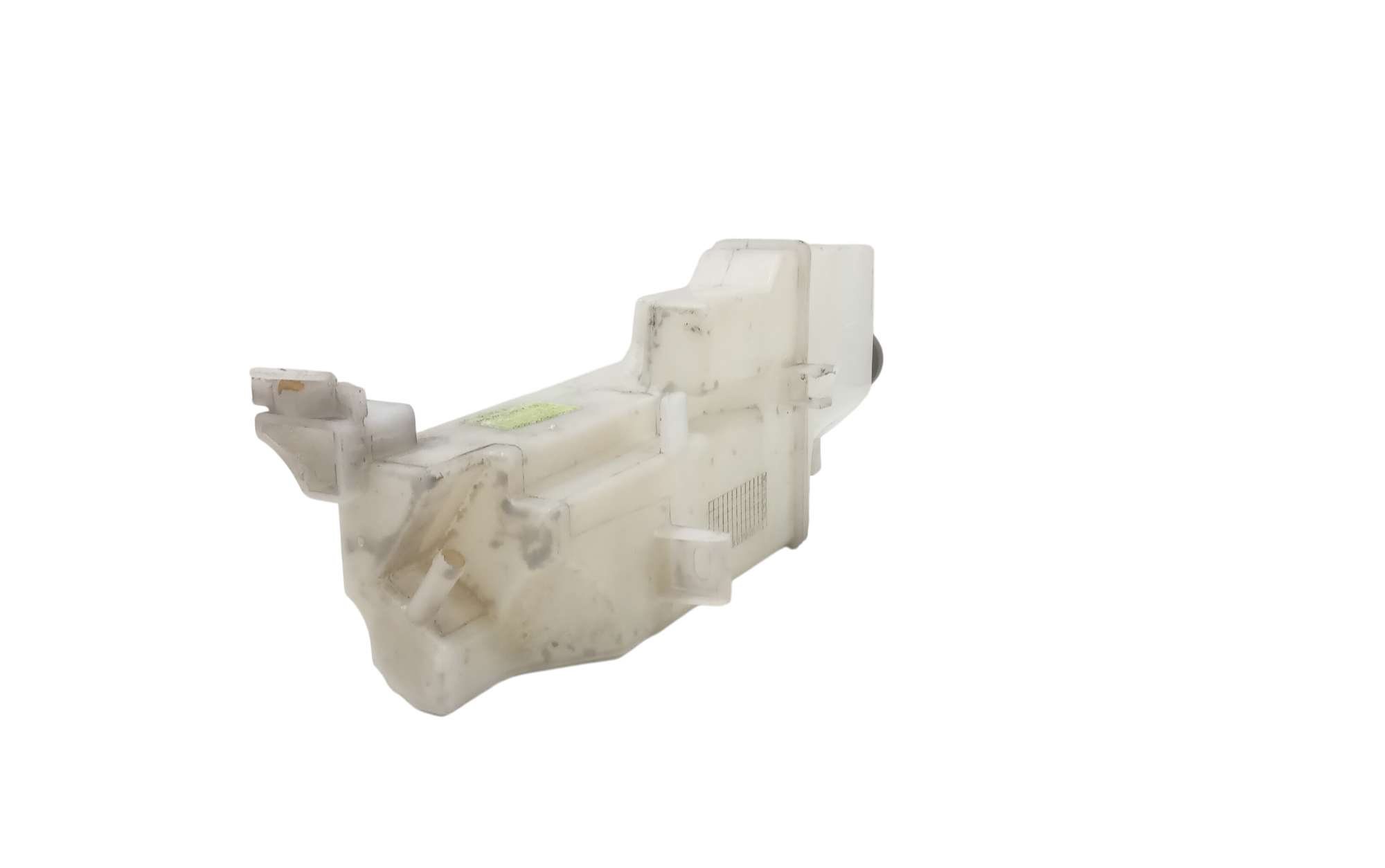 Vaschetta liquido radiatore per Nissan Micra 7 Serie (2010 - 2016)