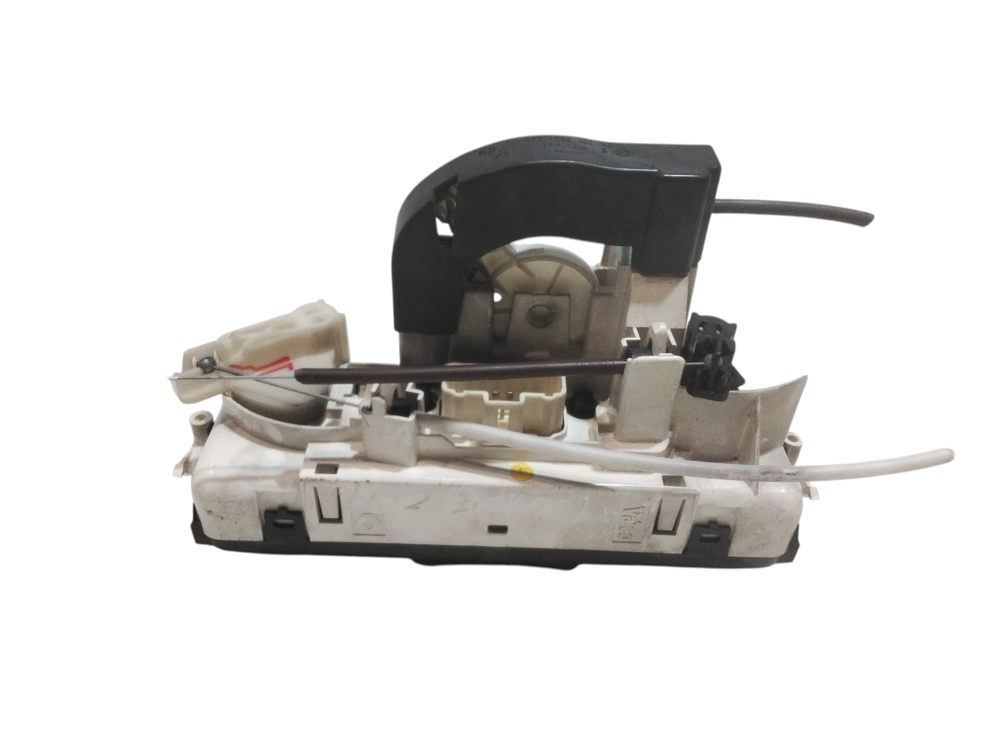 Comandi Clima per Renault Megane Ll Serie (02>06) (2002 - 2006)