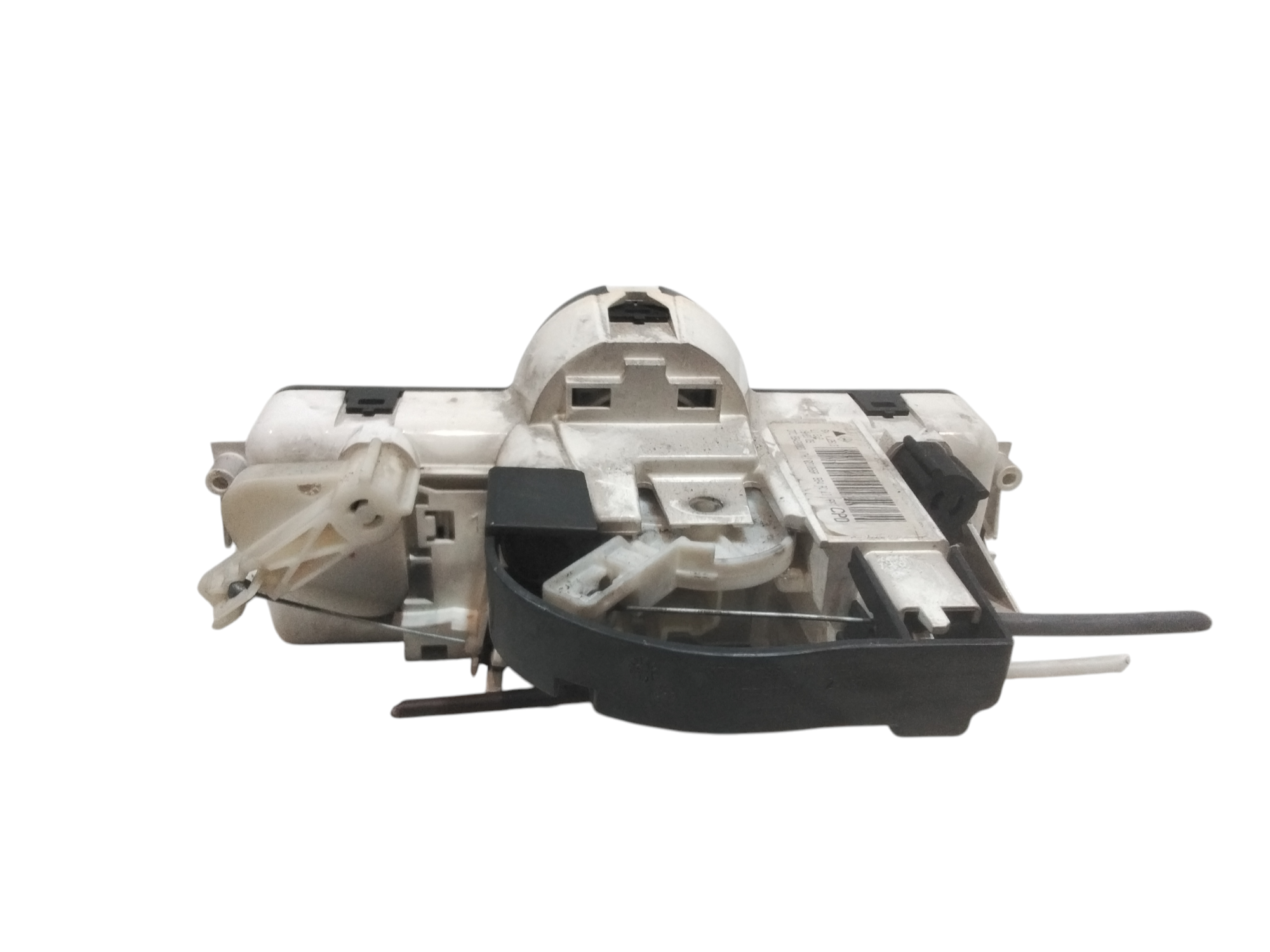 Comandi Clima per Renault Megane Ll Serie (02>06) (2002 - 2006)