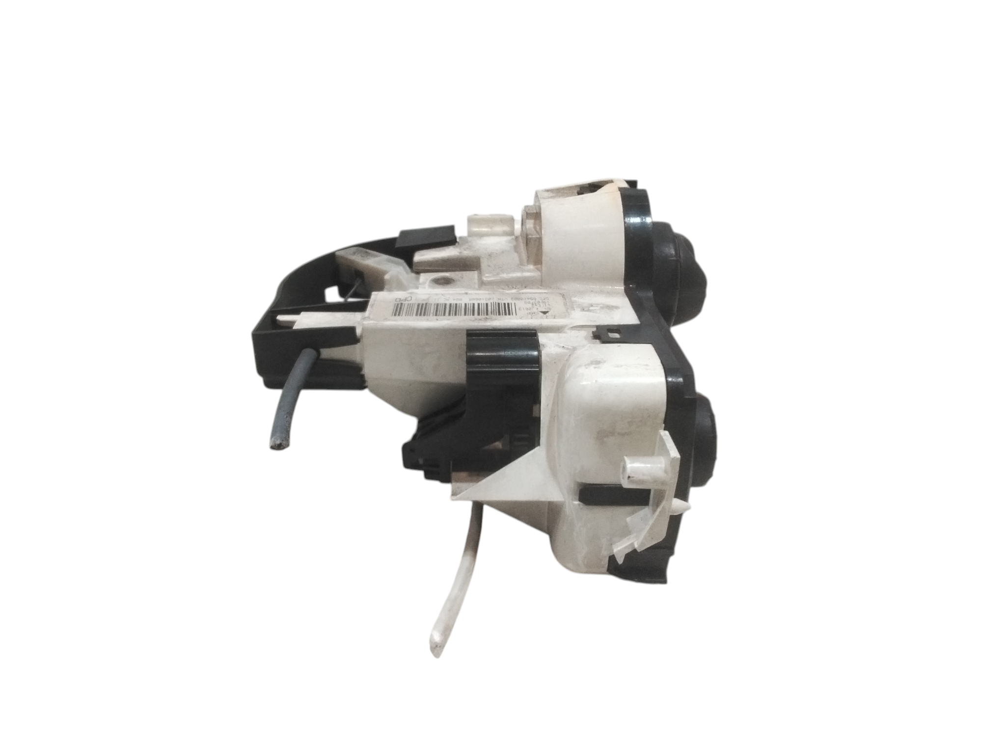 Comandi Clima per Renault Megane Ll Serie (02>06) (2002 - 2006)