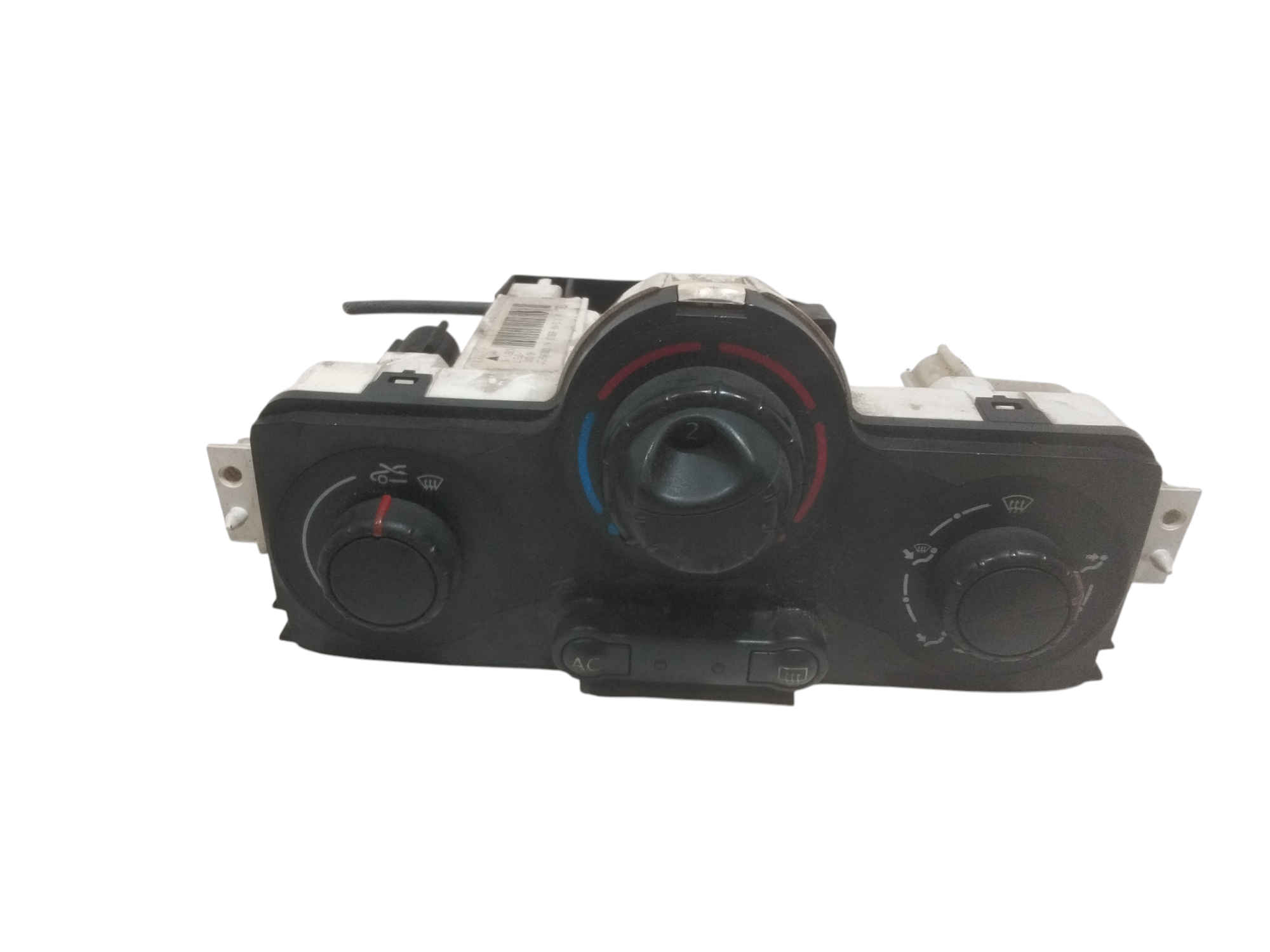 Comandi Clima per Renault Megane Ll Serie (02>06) (2002 - 2006)