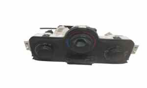 Comandi Clima per Renault Megane Ll Serie (02>06) (2002 - 2006)