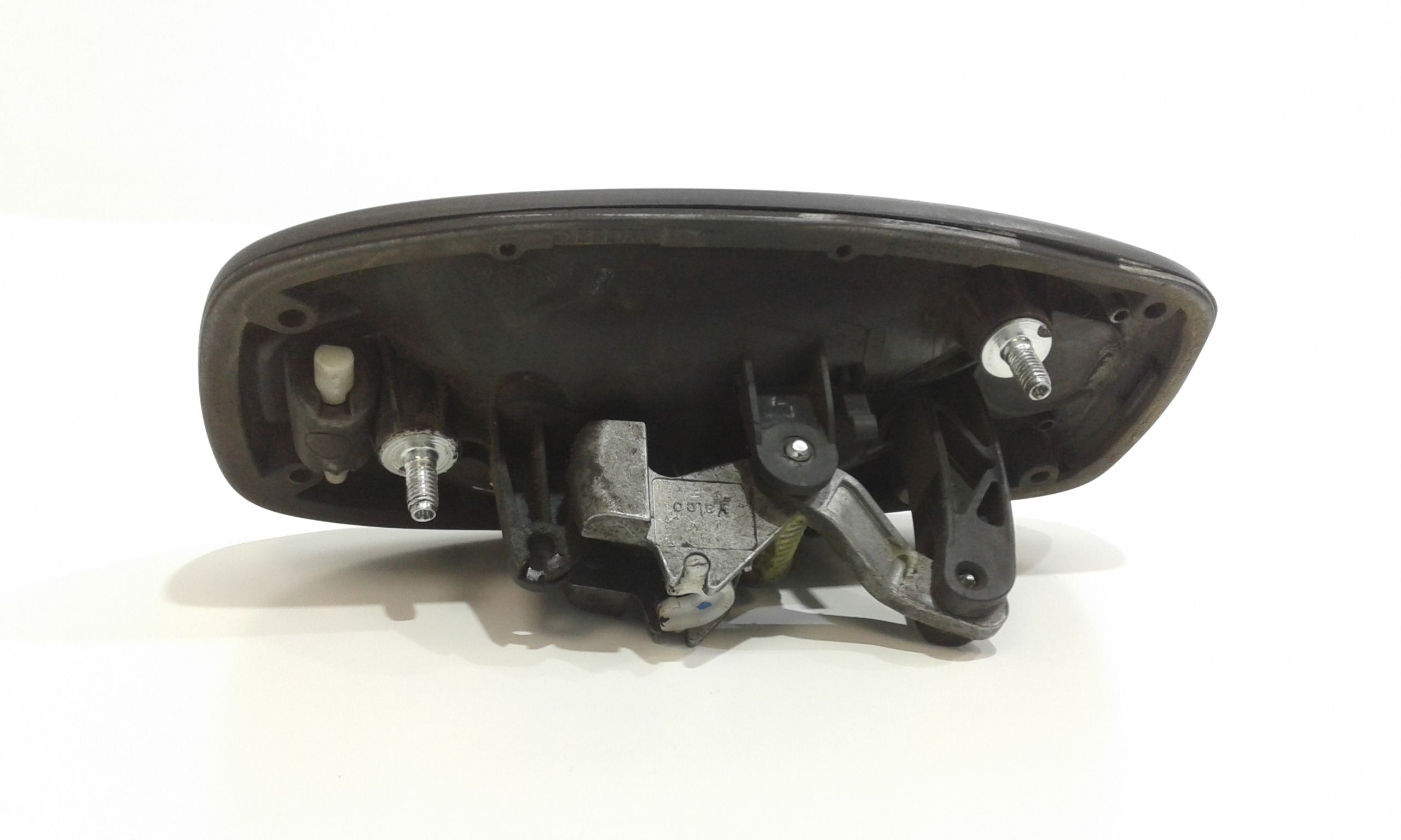 Maniglia esterna porta laterale scorrevole FIAT Dobl 3 Serie