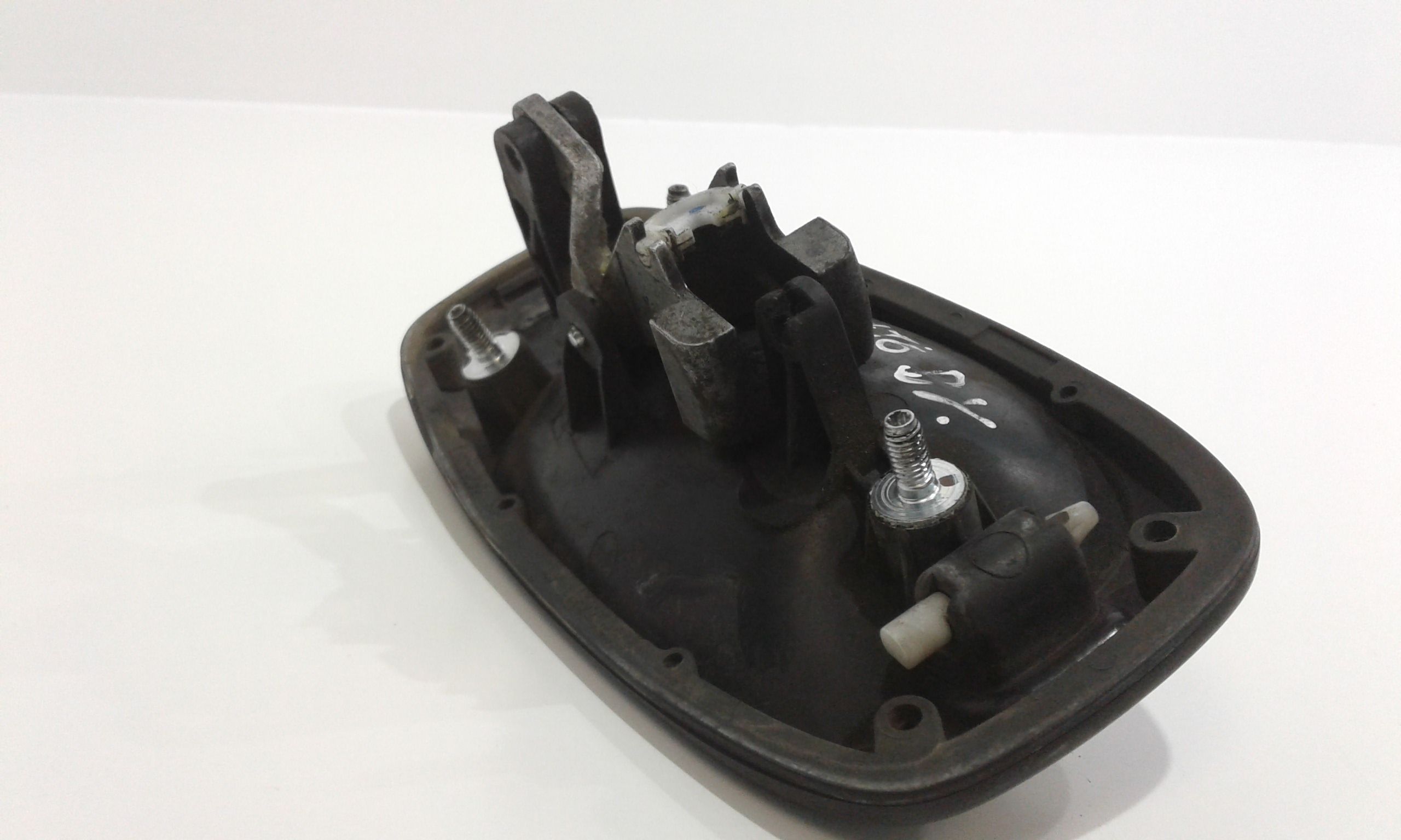 Maniglia esterna porta laterale scorrevole FIAT Dobl 3 Serie