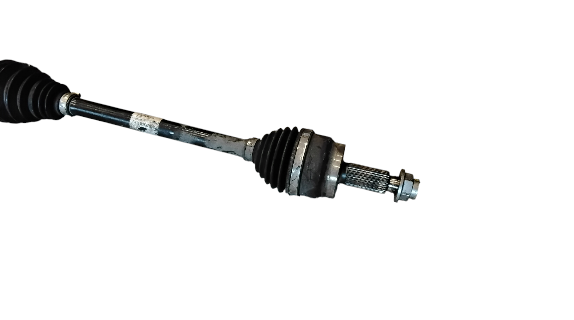 Semiasse anteriore destro per Hyundai Tucson (2020 - )