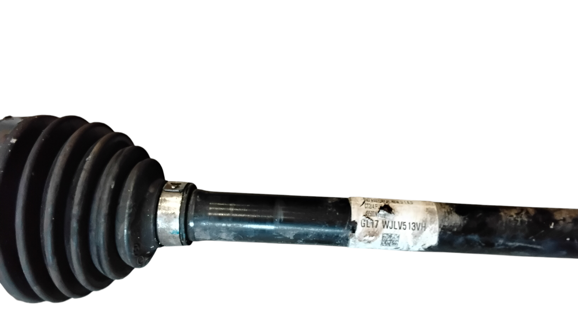 Semiasse anteriore Sinistro per Hyundai Tucson (2020 - )