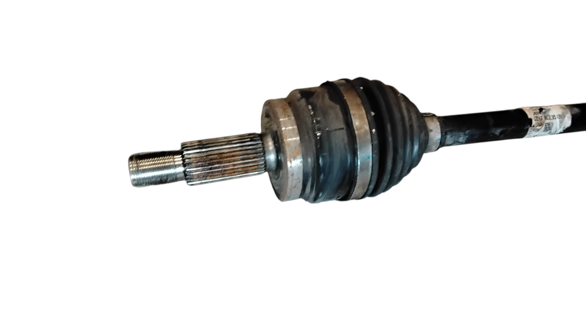 Semiasse anteriore Sinistro per Hyundai Tucson (2020 - )