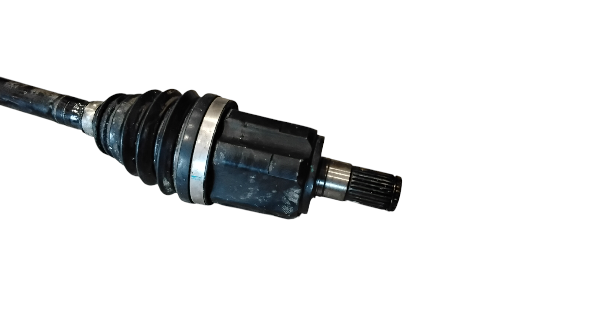 Semiasse anteriore Sinistro per Hyundai Tucson (2020 - )