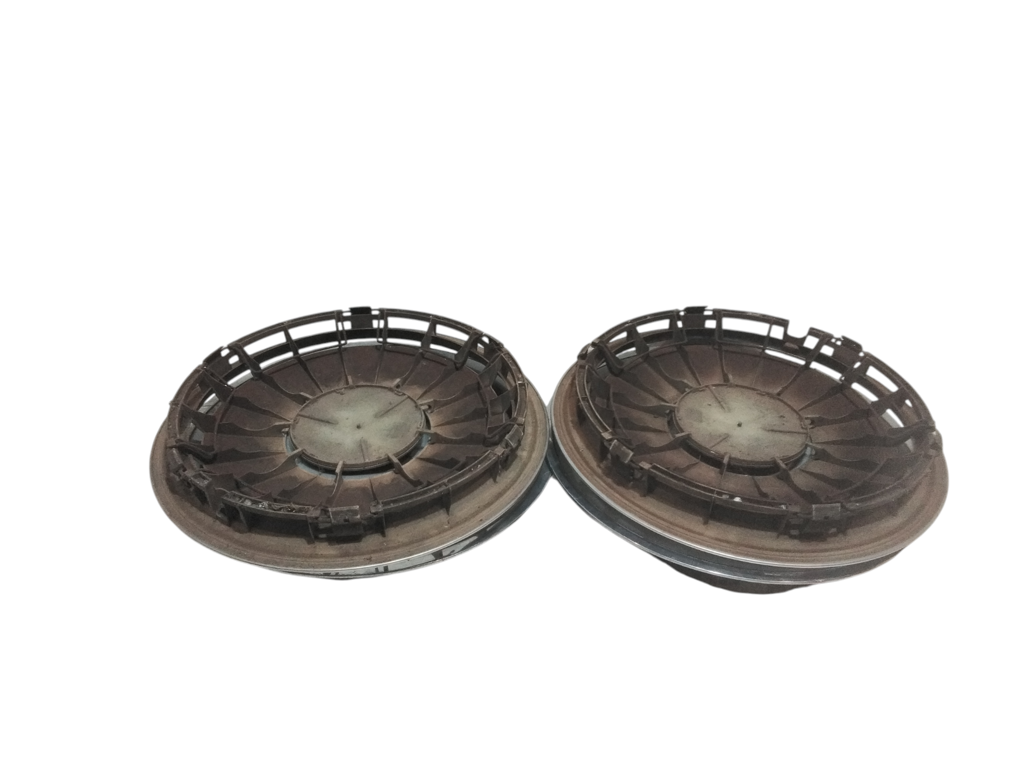 Copri Cerchi per Mercedes Classe C Berlina (w201) (82>93) (1982 - 1993)