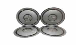 Copri Cerchi per Mercedes Classe C Berlina (w201) (82>93) (1982 - 1993)