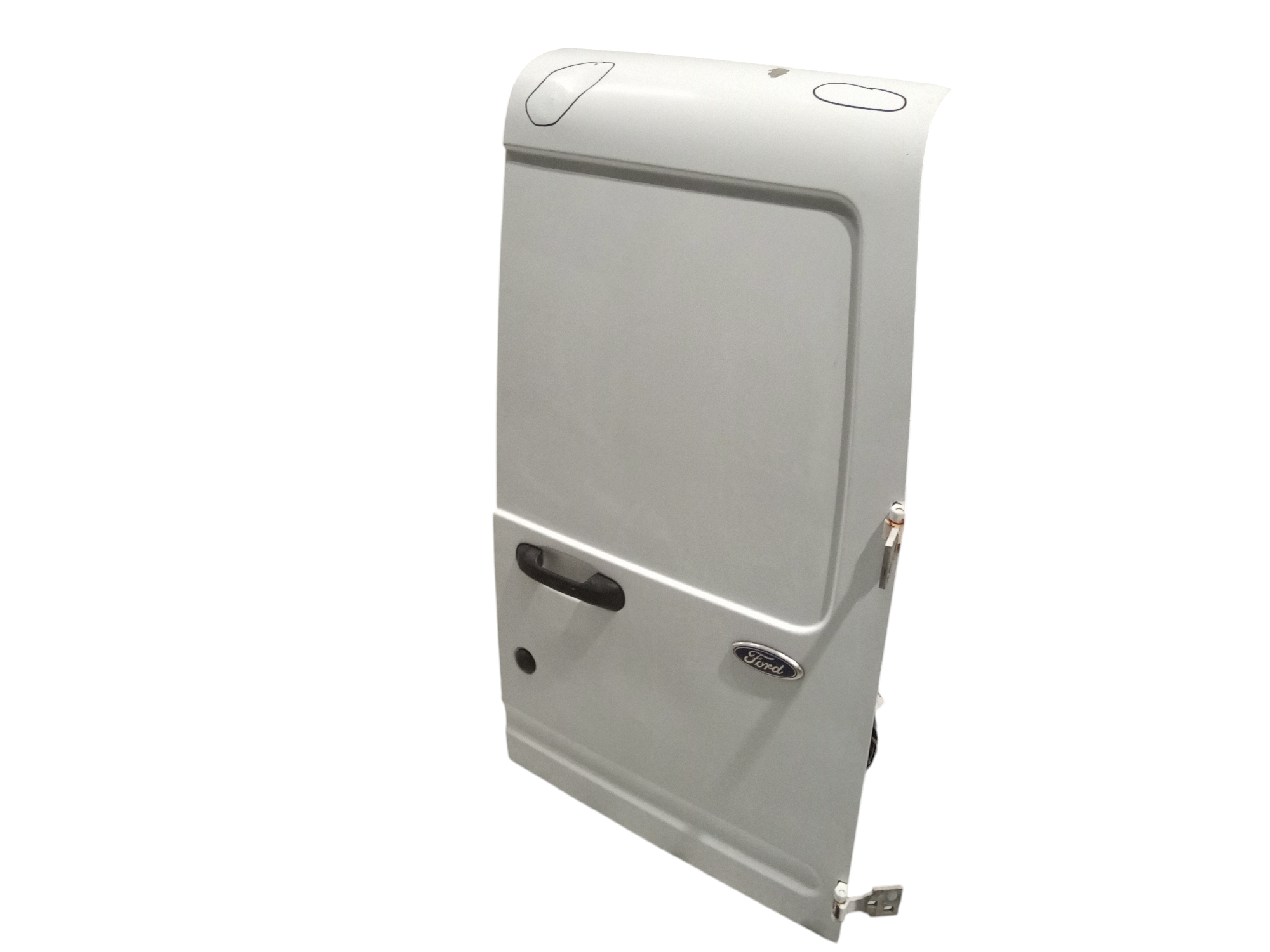 Porta carico posteriore a battente DX lato passeggero Non ve per Ford Transit Connect 3 Serie (2009 - In produzione)