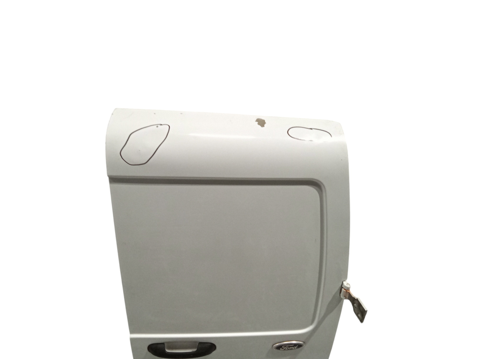 Porta carico posteriore a battente DX lato passeggero Non ve per Ford Transit Connect 3 Serie (2009 - In produzione)