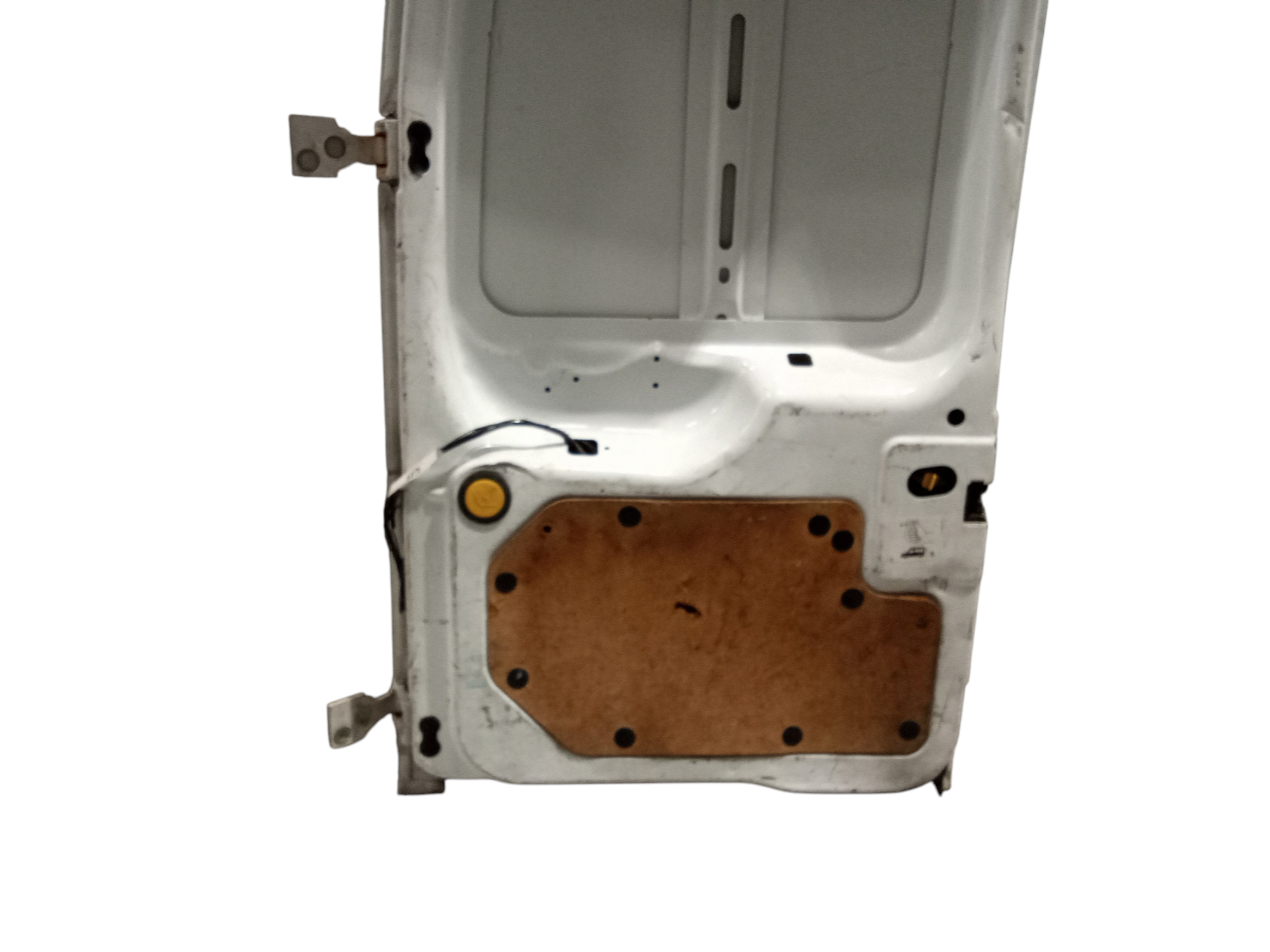 Porta carico posteriore a battente DX lato passeggero Non ve per Ford Transit Connect 3 Serie (2009 - In produzione)