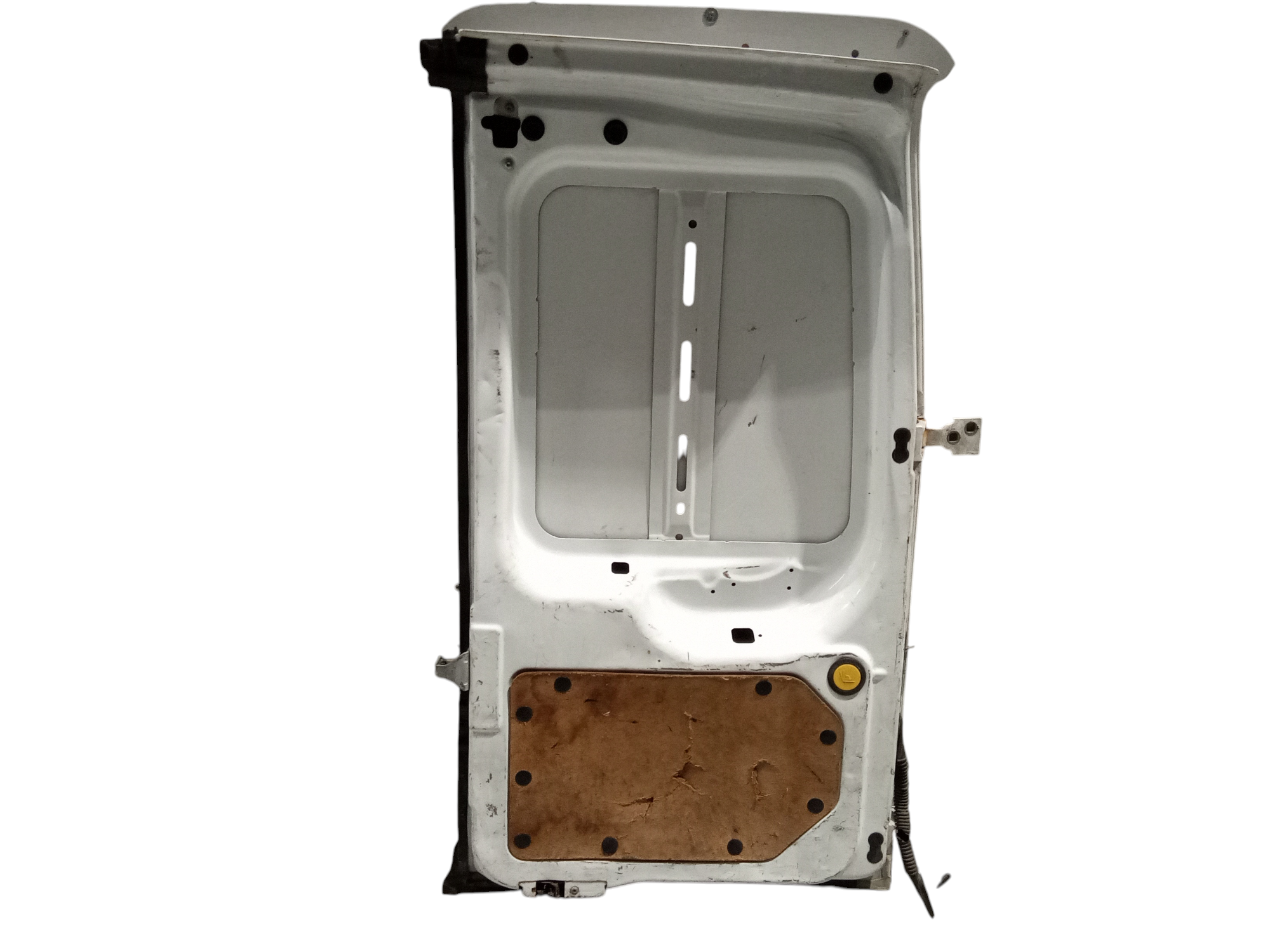 Porta carico posteriore a battente SX lato guida Non vetrata per Ford Transit Connect 3 Serie (2009 - In produzione)