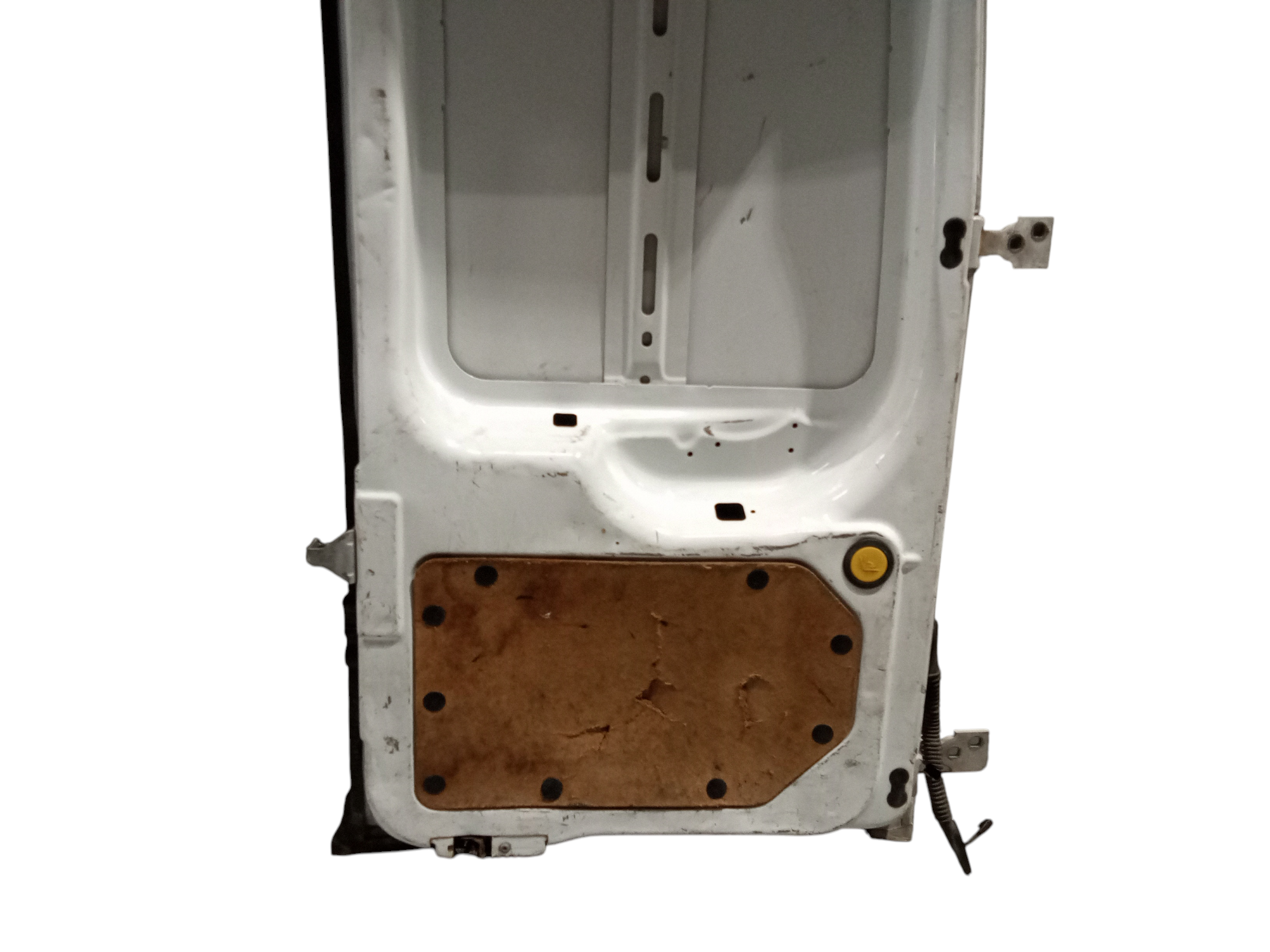 Porta carico posteriore a battente SX lato guida Non vetrata per Ford Transit Connect 3 Serie (2009 - In produzione)