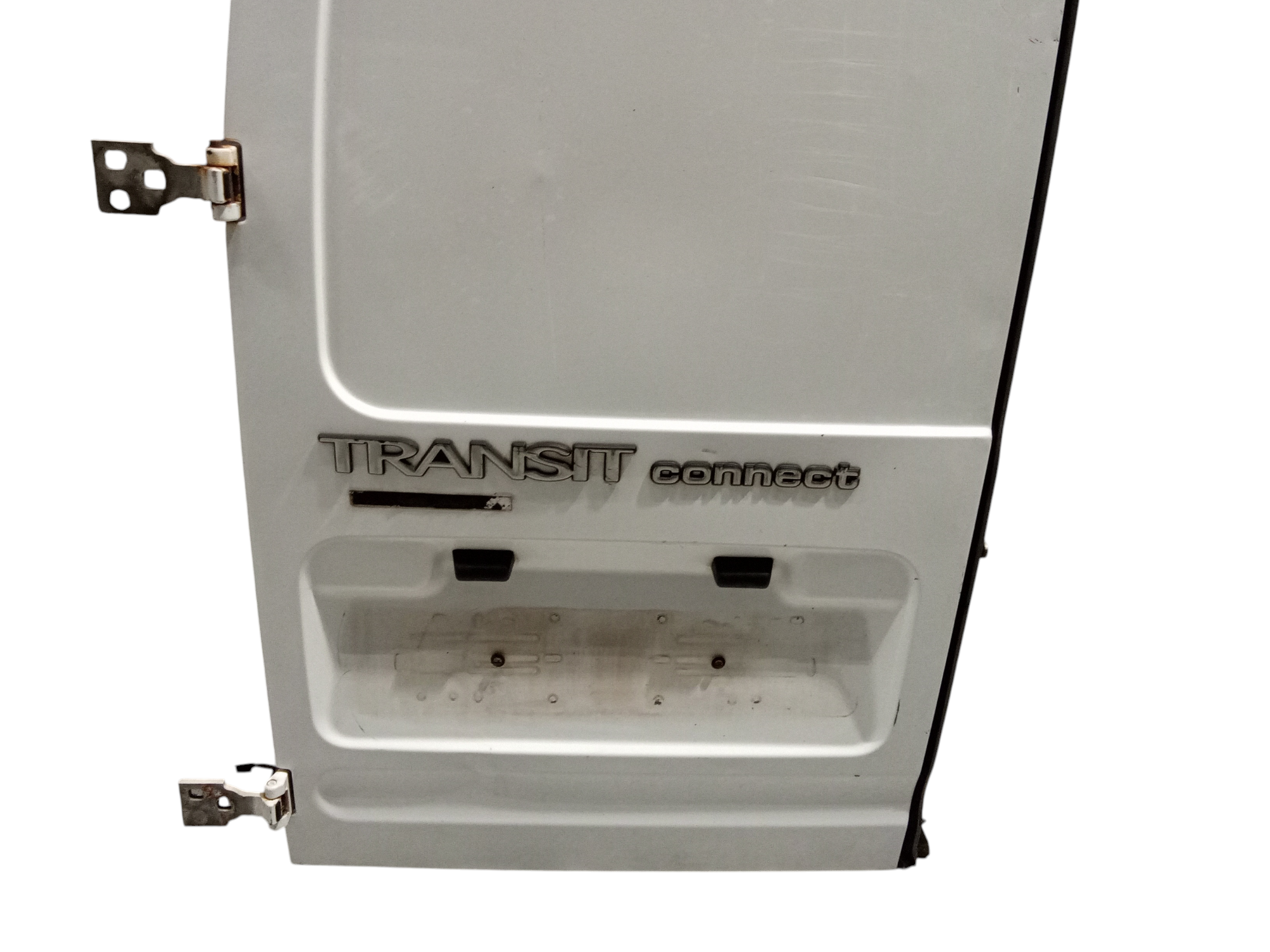 Porta carico posteriore a battente SX lato guida Non vetrata per Ford Transit Connect 3 Serie (2009 - In produzione)