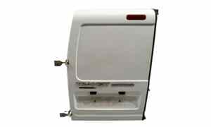 Porta carico posteriore a battente SX lato guida Non vetrata per Ford Transit Connect 3 Serie (2009 - In produzione)