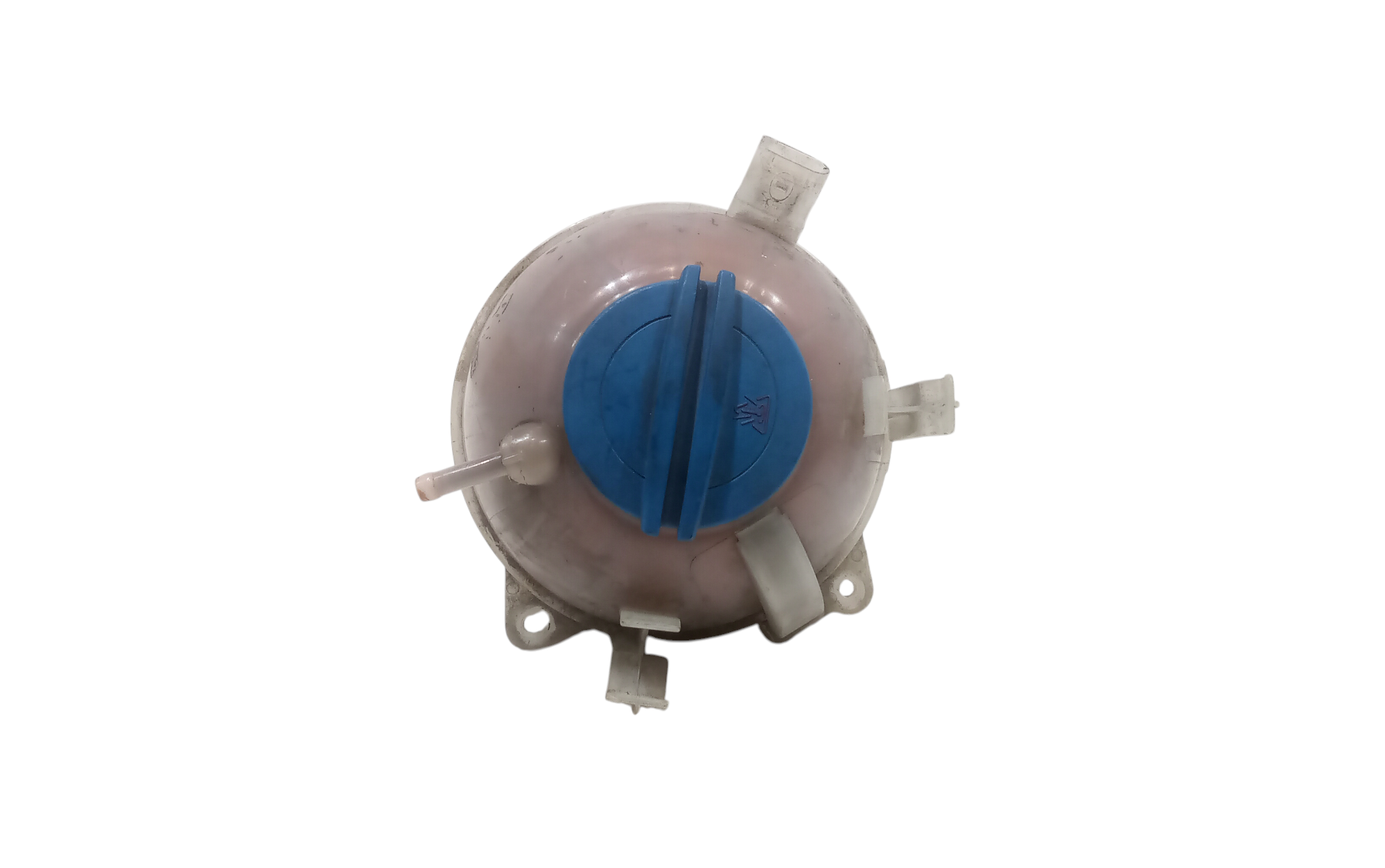 Vaschetta liquido radiatore per Audi A3 Sportback Serie (8pa) (04>08) (2004 - 2008)