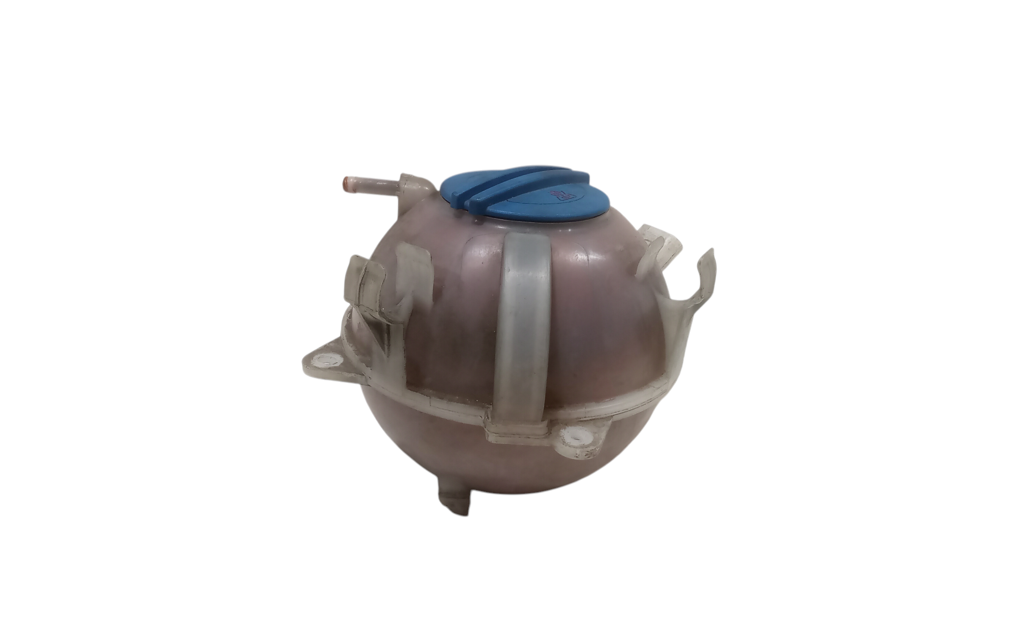 Vaschetta liquido radiatore per Audi A3 Sportback Serie (8pa) (04>08) (2004 - 2008)