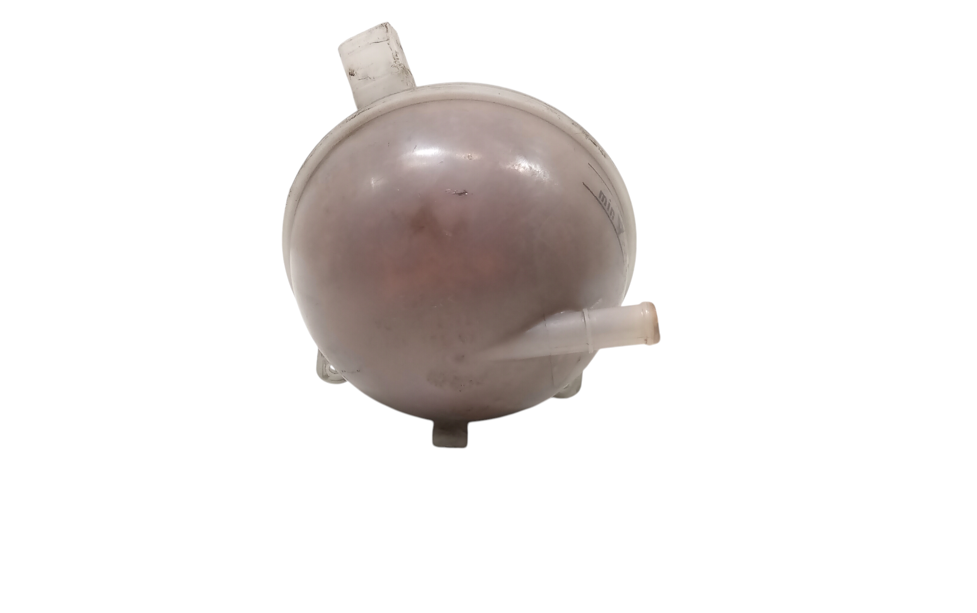 Vaschetta liquido radiatore per Audi A3 Sportback Serie (8pa) (04>08) (2004 - 2008)