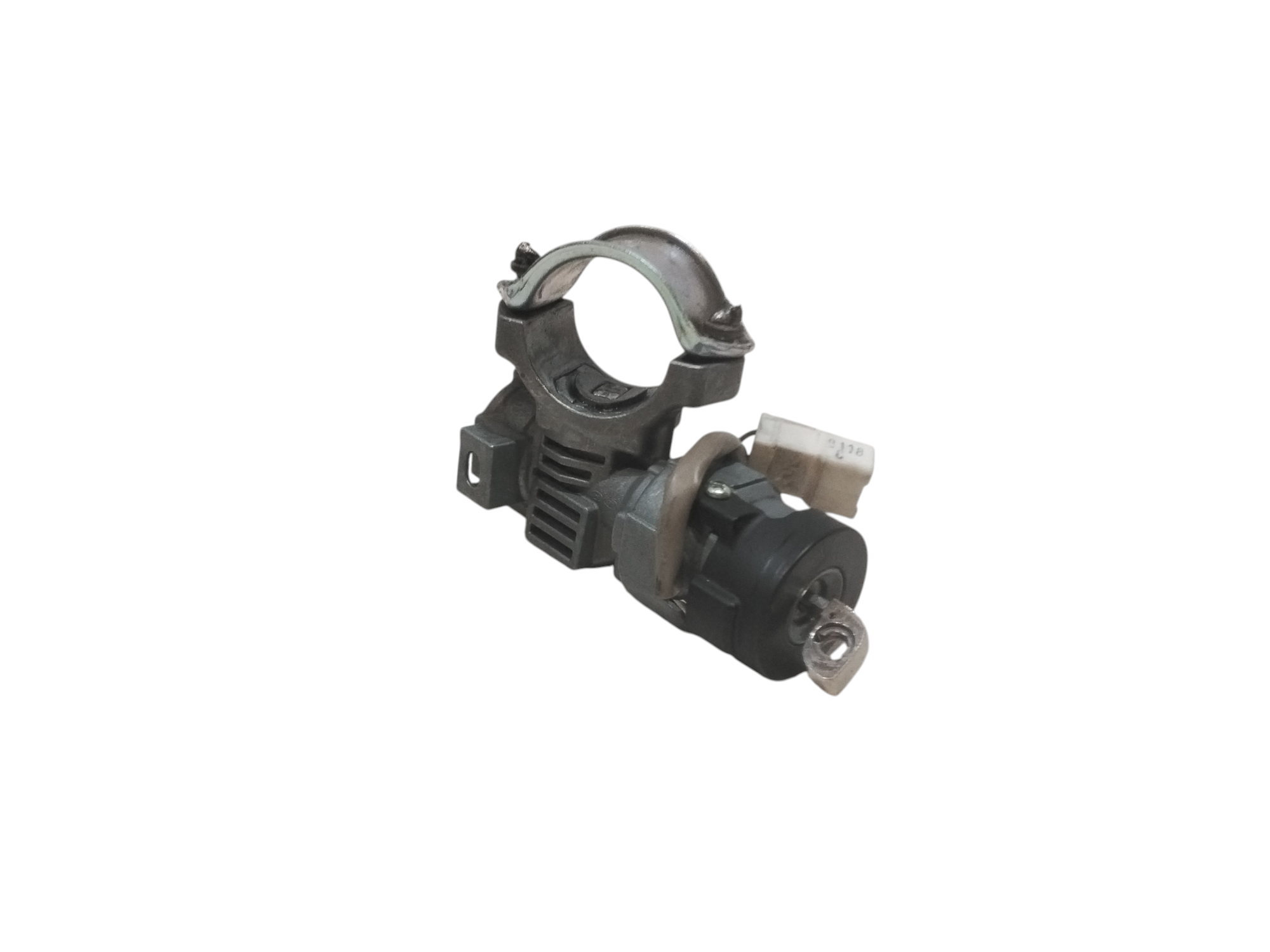 Blocchetto Accensione per Hyundai IX20 (2010 - 2020)