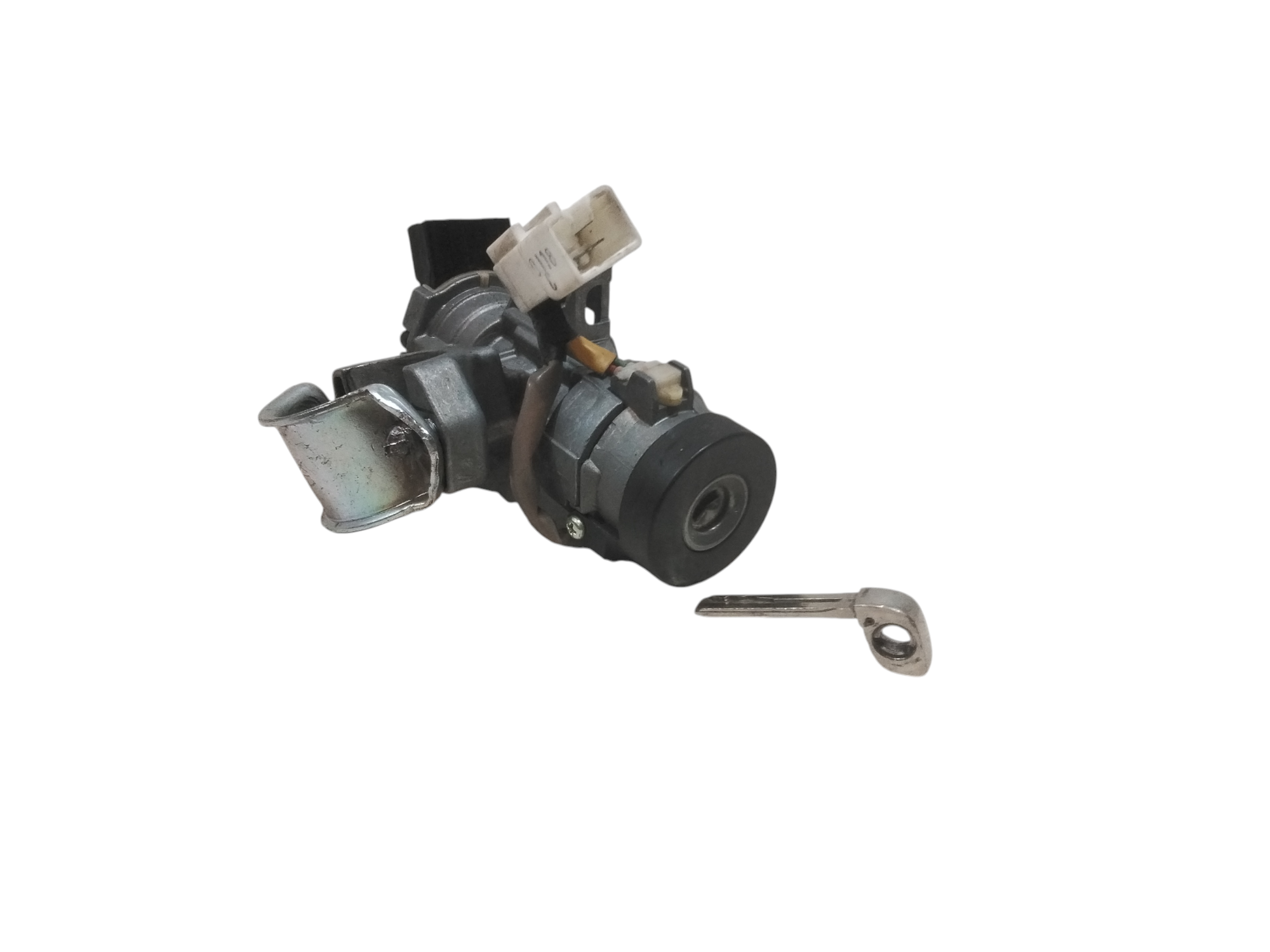 Blocchetto Accensione per Hyundai IX20 (2010 - 2020)