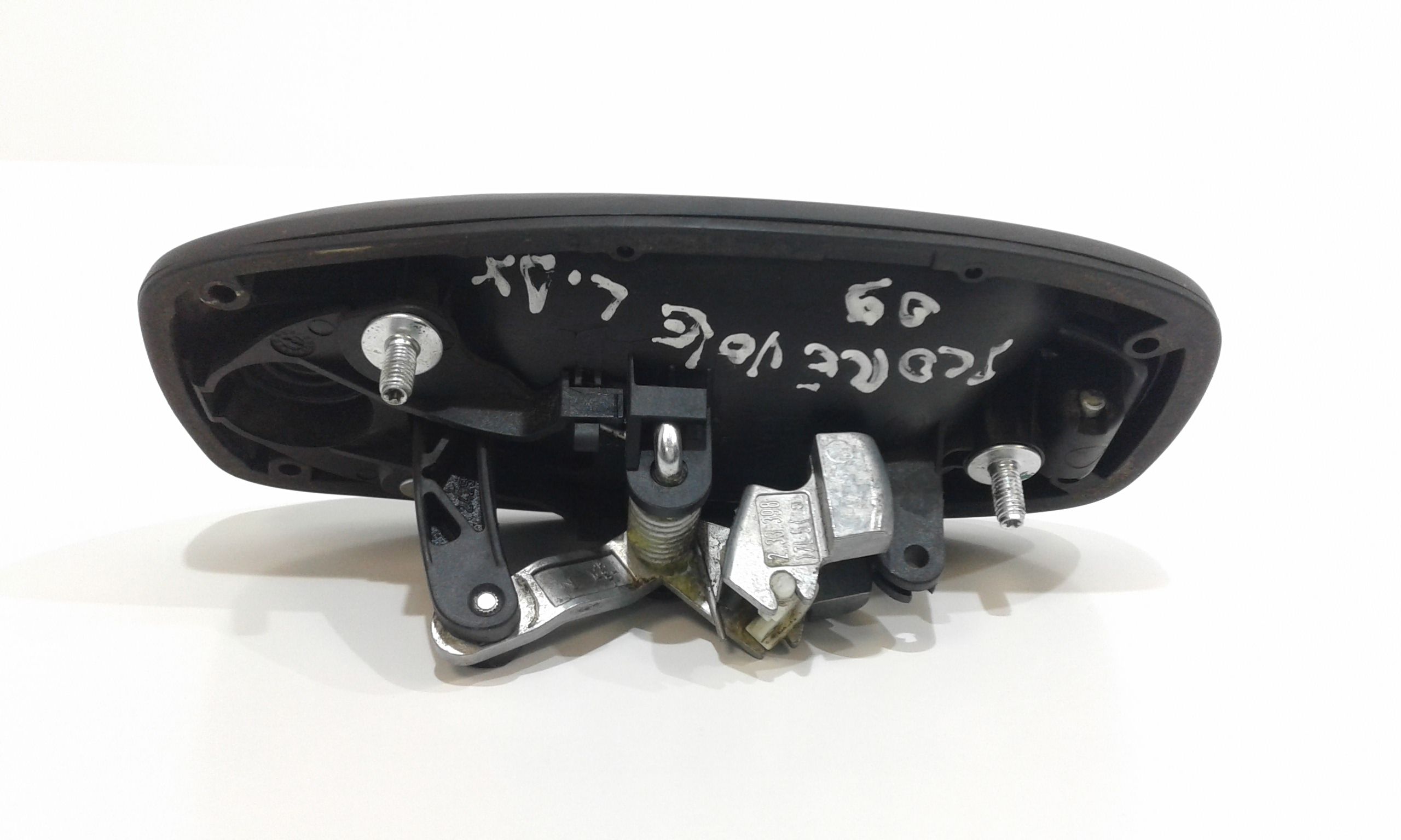 Maniglia esterna porta laterale scorrevole FIAT Fiorino 2 Serie