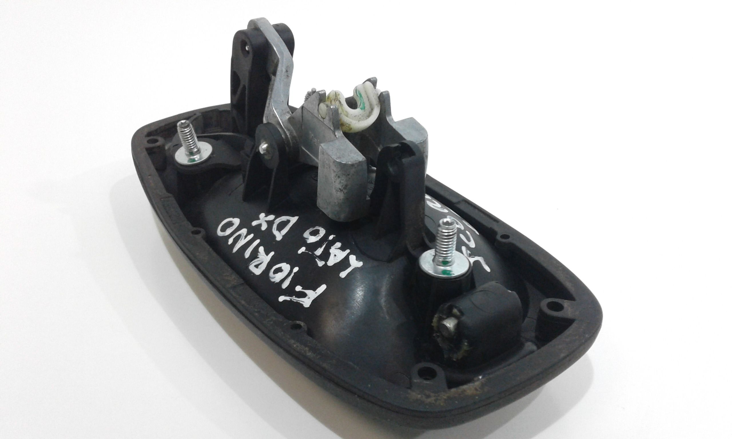 Maniglia esterna porta laterale scorrevole FIAT Fiorino 2 Serie