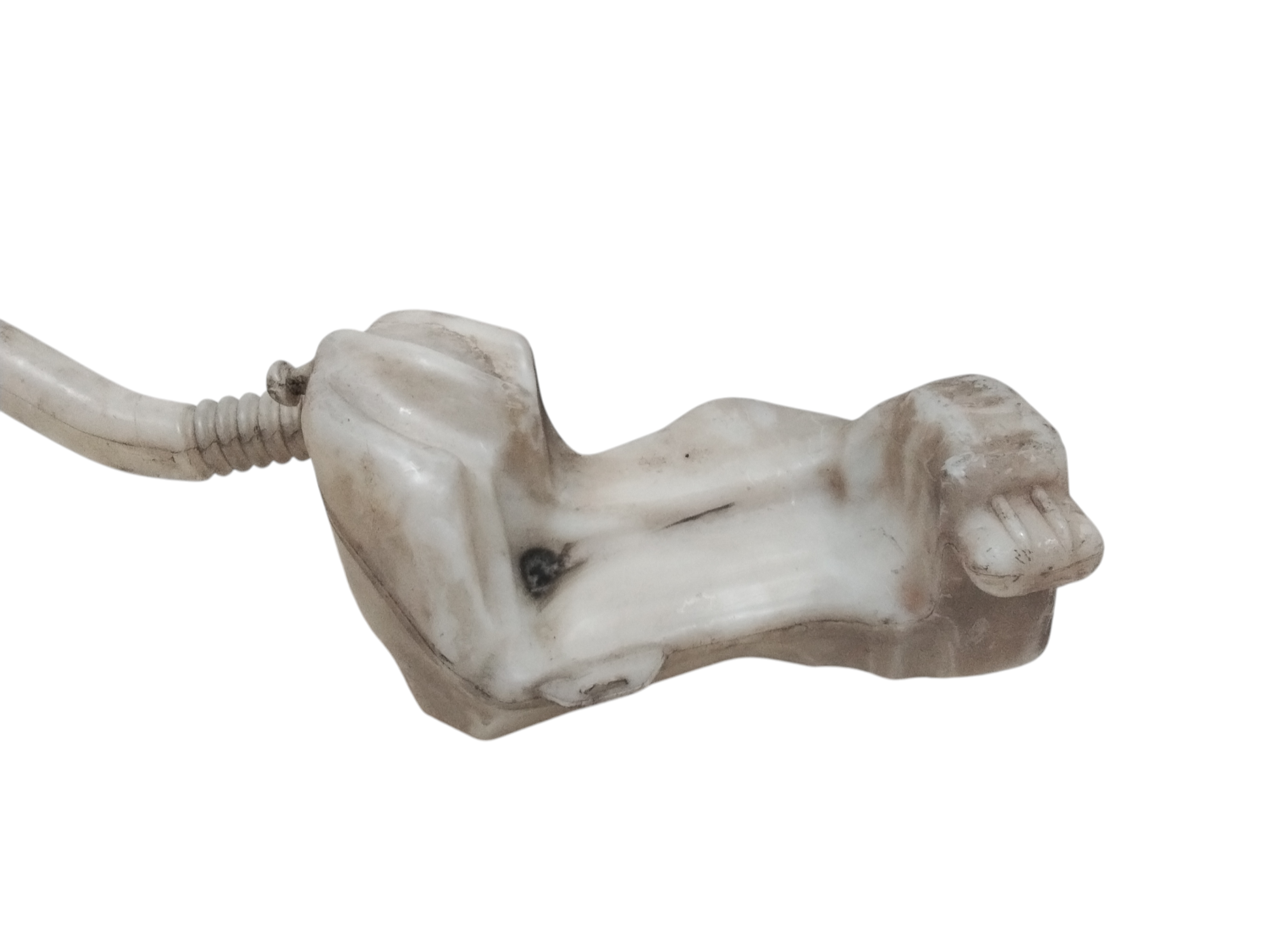 Vaschetta Tergi ant per Peugeot 3008 Serie (09>16) (2009 - 2016)