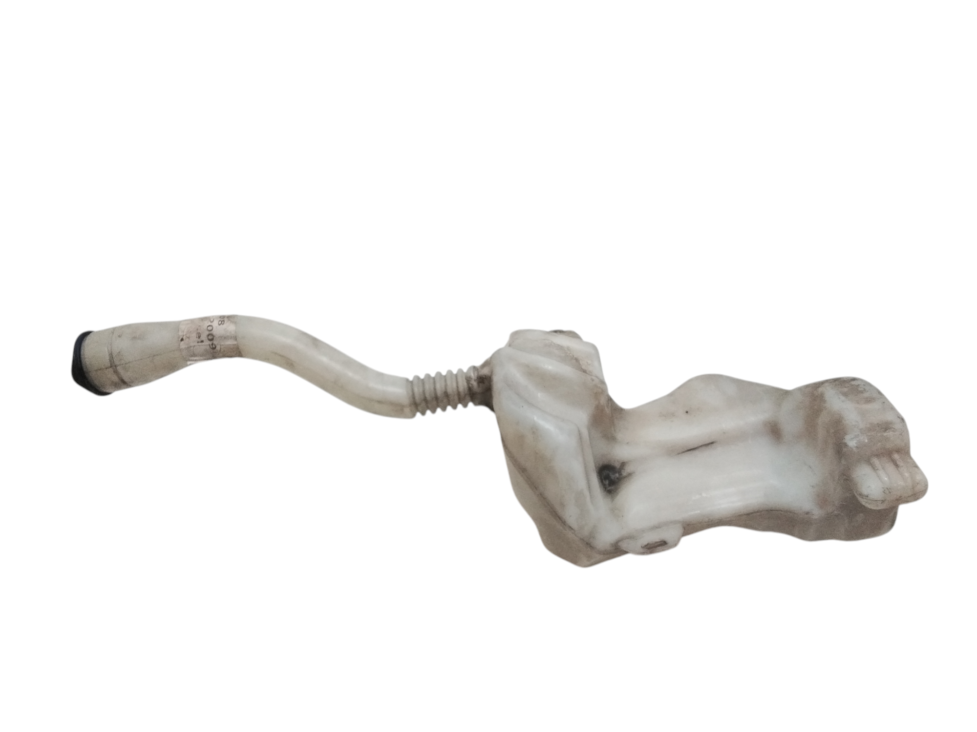 Vaschetta Tergi ant per Peugeot 3008 Serie (09>16) (2009 - 2016)