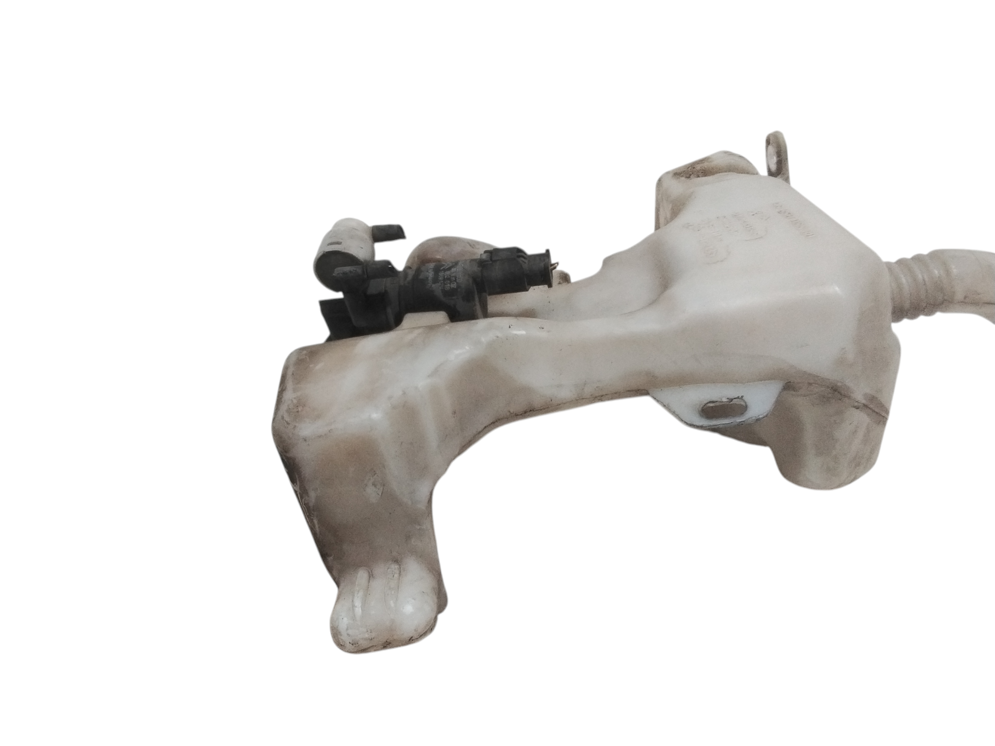 Vaschetta Tergi ant per Peugeot 3008 Serie (09>16) (2009 - 2016)