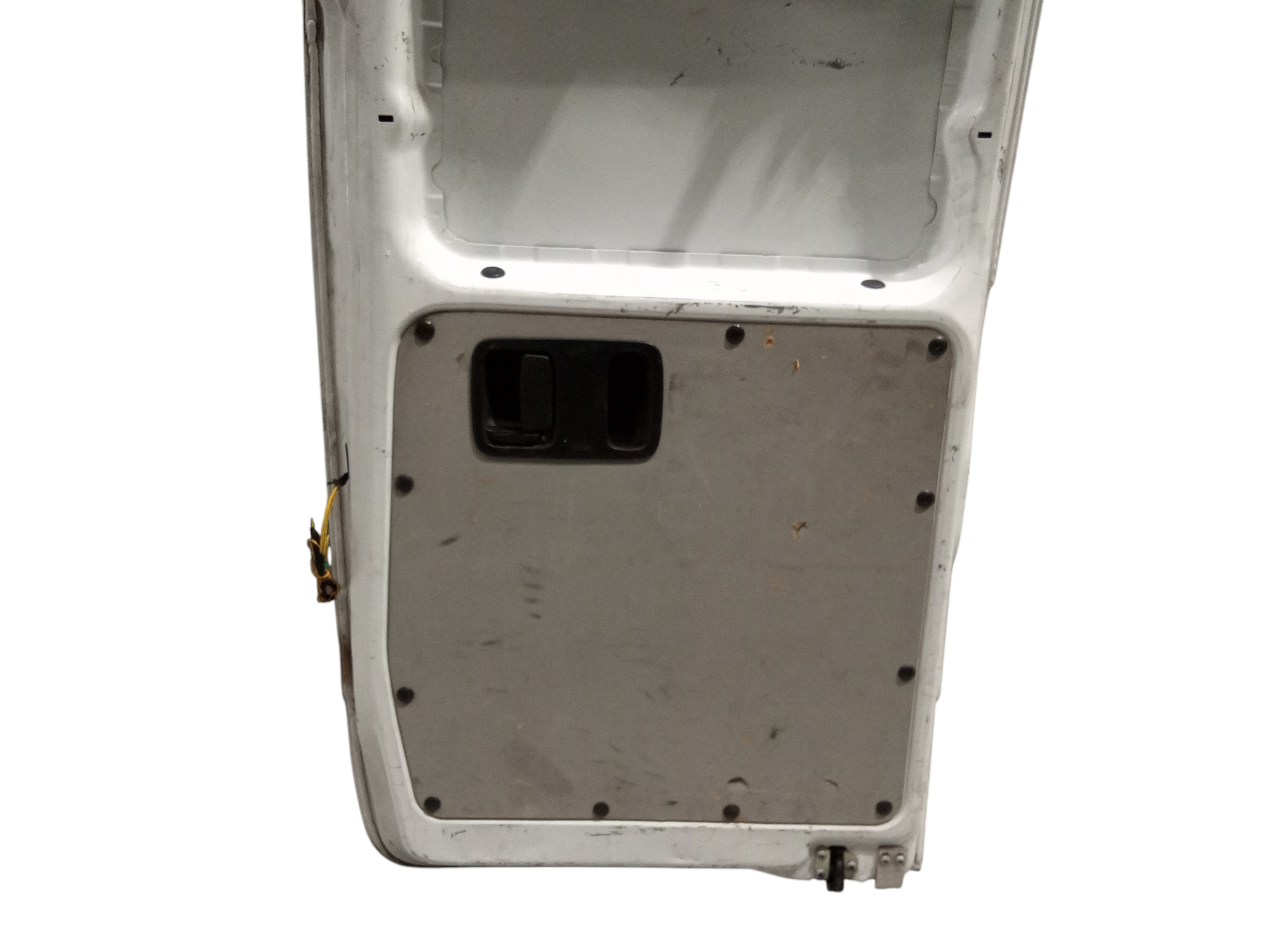 Porta carico posteriore a battente DX lato passeggero Non ve per Mercedes Vito Serie (w447) (14>) (2014 - In produzione)