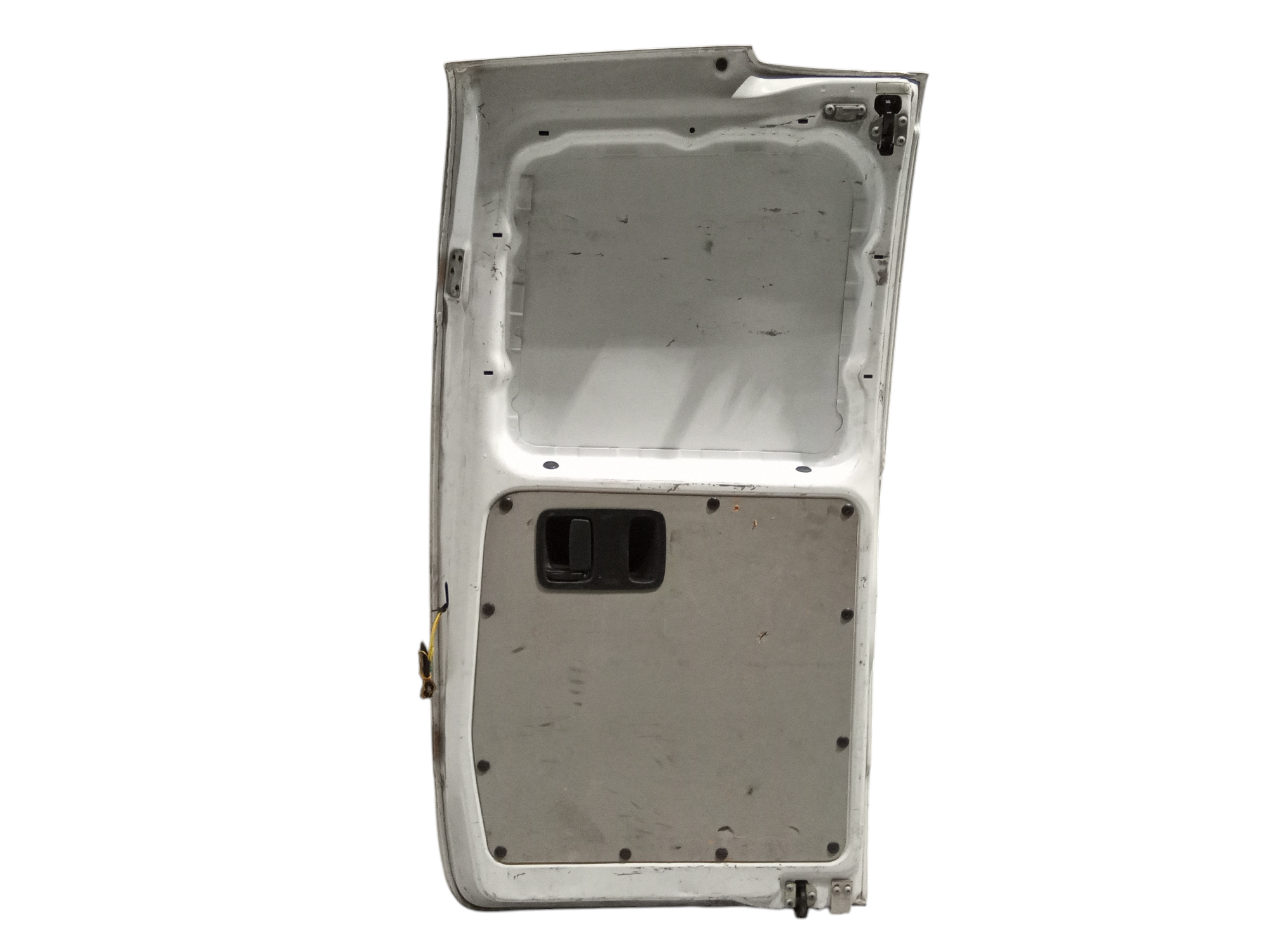 Porta carico posteriore a battente DX lato passeggero Non ve per Mercedes Vito Serie (w447) (14>) (2014 - In produzione)