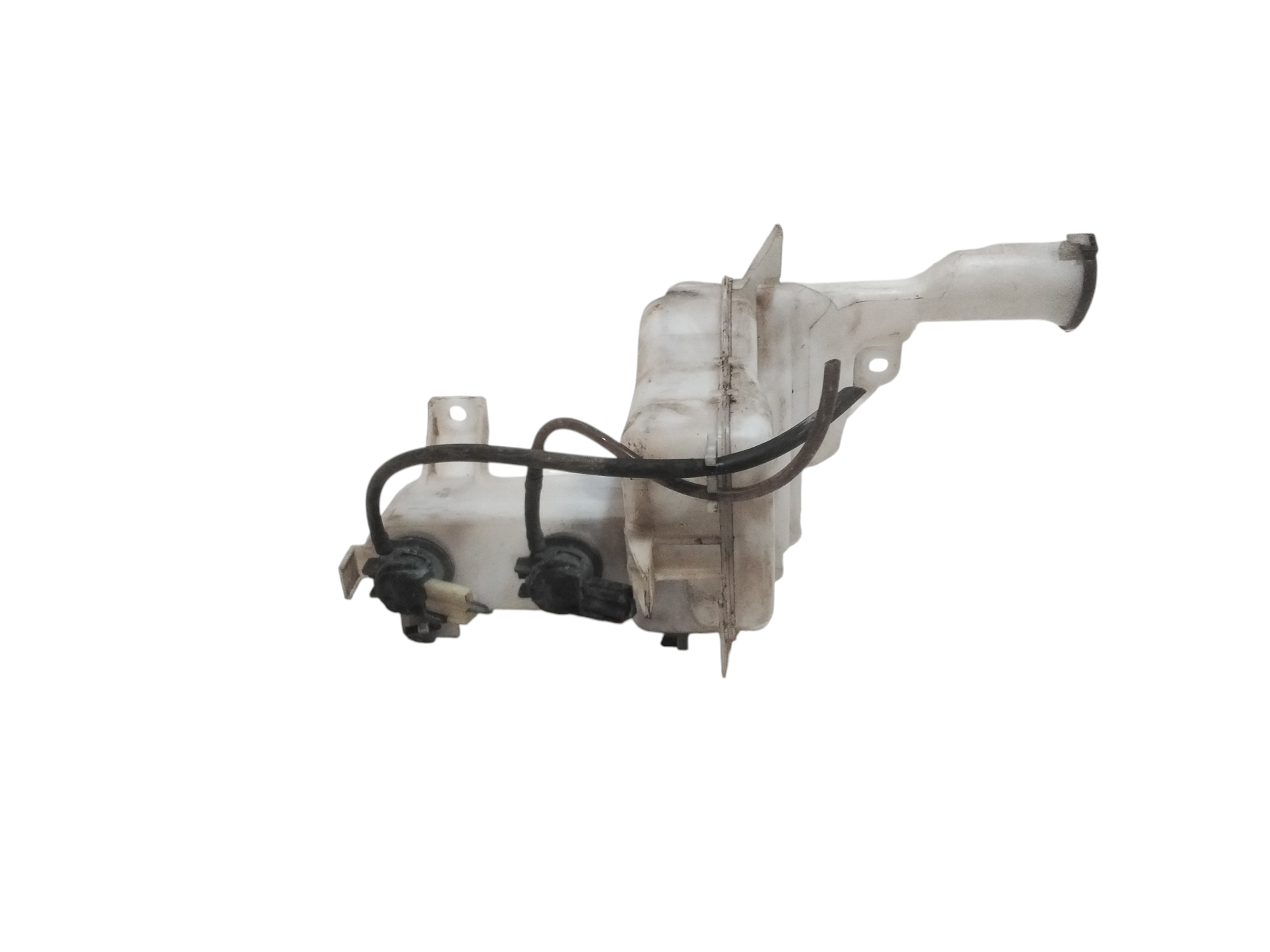 Vaschetta Tergi ant per Daihatsu Sirion 1 Serie (1998 - 2004)