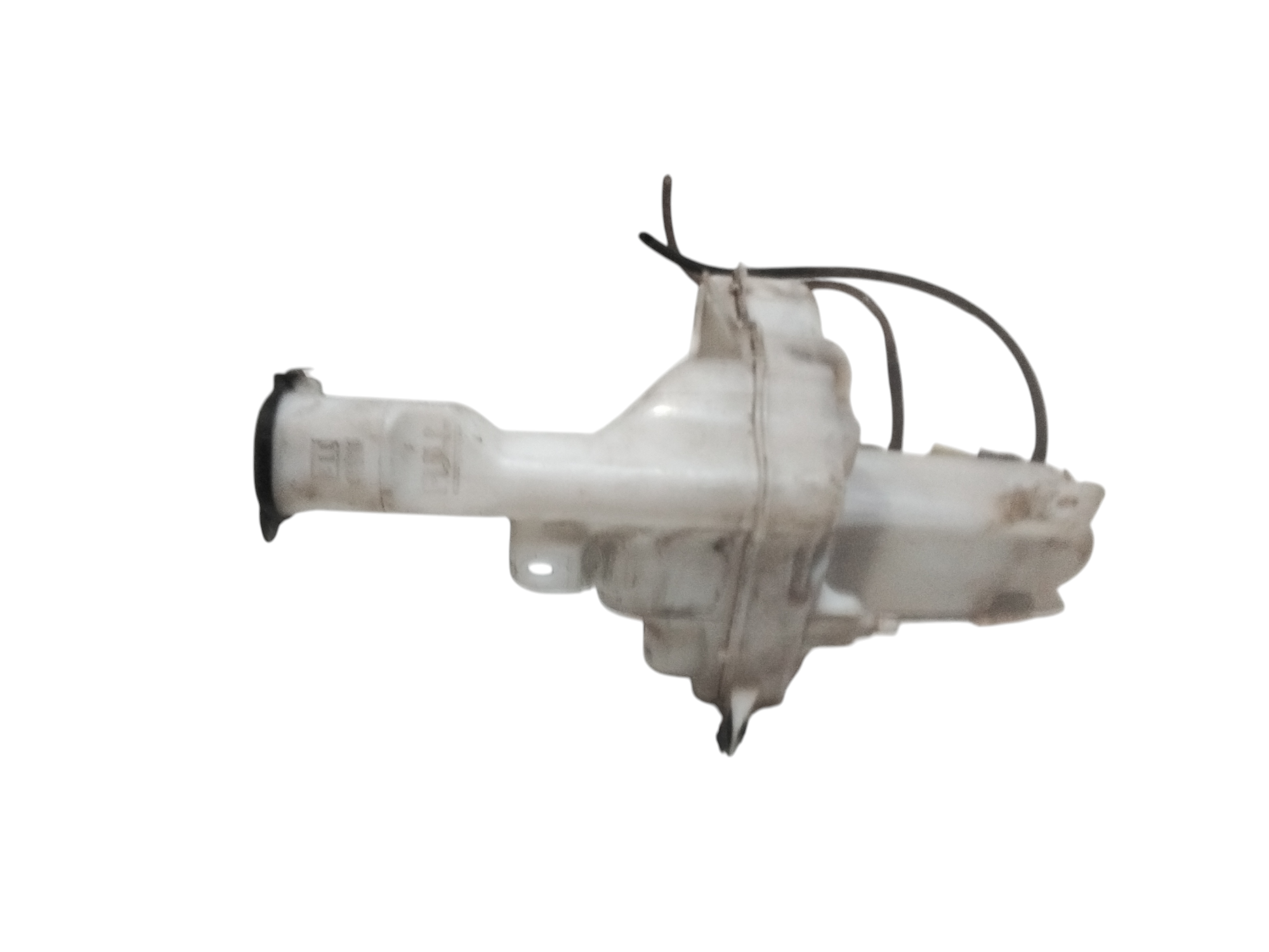 Vaschetta Tergi ant per Daihatsu Sirion 1 Serie (1998 - 2004)