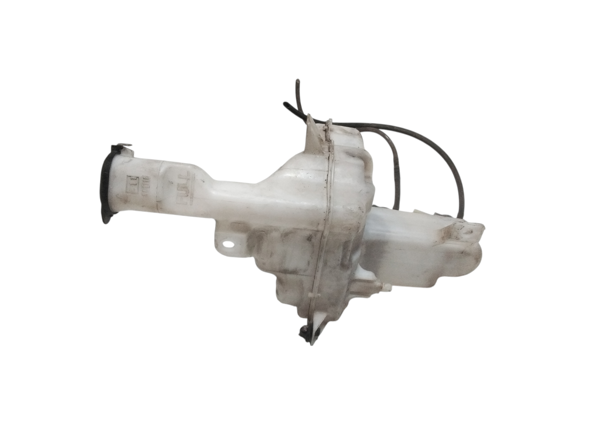 Vaschetta Tergi ant per Daihatsu Sirion 1 Serie (1998 - 2004)