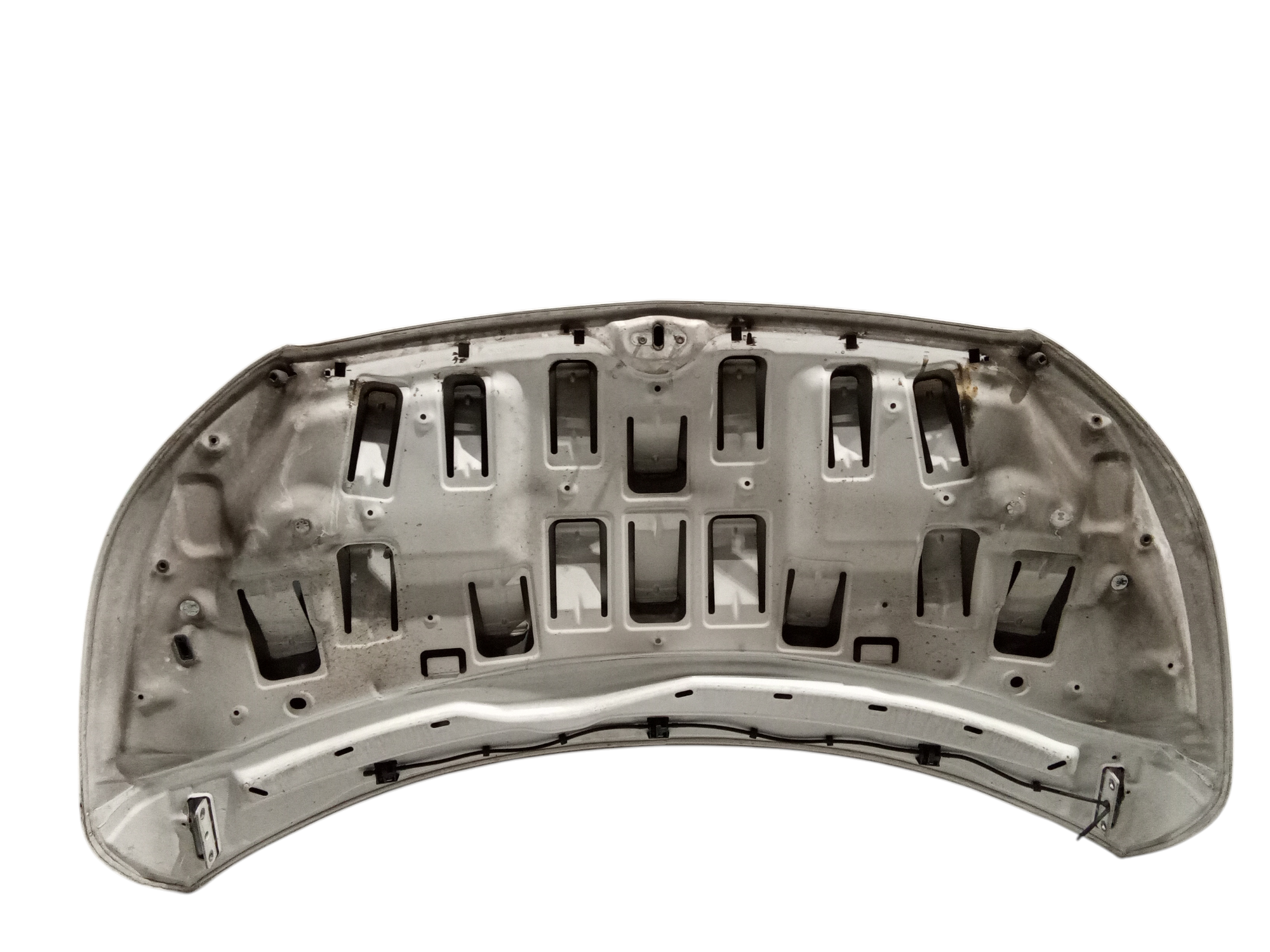 Cofano Anteriore per Mercedes Vito Serie (w447) (14>) (2014 - In produzione)