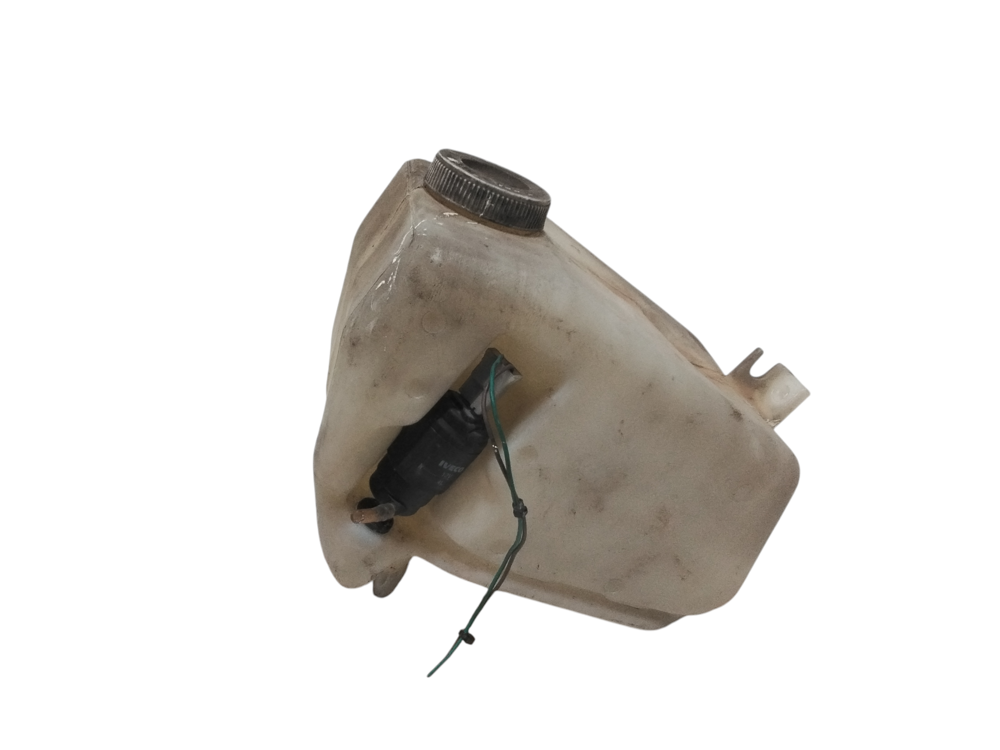 Vaschetta Tergi ant per Iveco Daily 2 Serie (1989 - 2000)