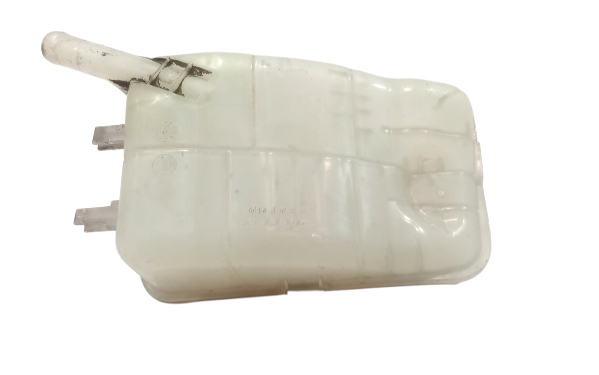 Vaschetta liquido radiatore per Renault Megane Iii (08>16) (2008 - 2016)