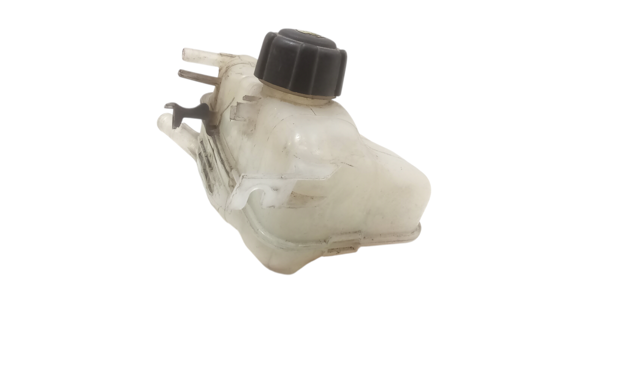 Vaschetta liquido radiatore per Renault Megane Iii (08>16) (2008 - 2016)