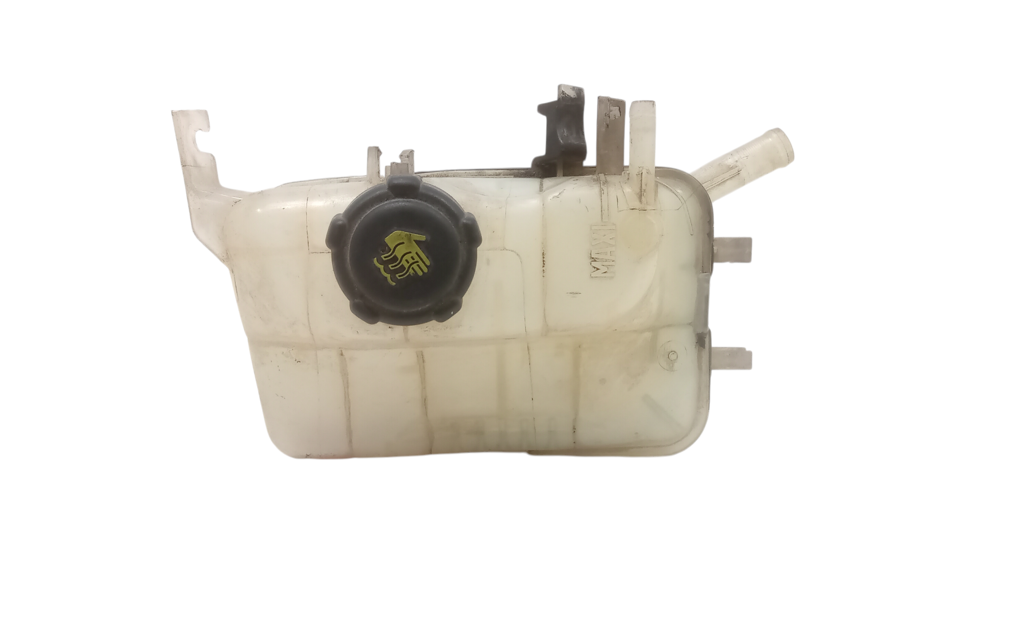 Vaschetta liquido radiatore per Renault Megane Iii (08>16) (2008 - 2016)
