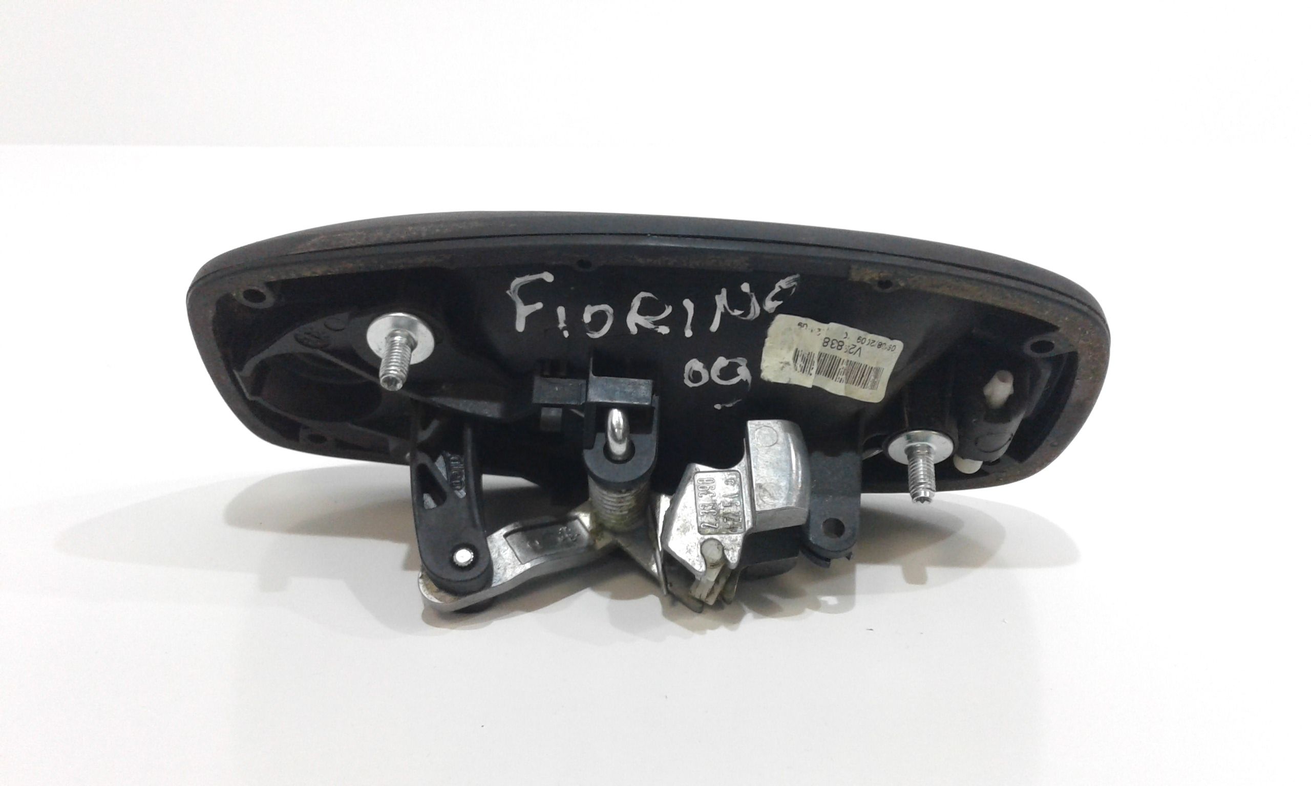 Maniglia esterna porta laterale scorrevole FIAT Fiorino 2 Serie