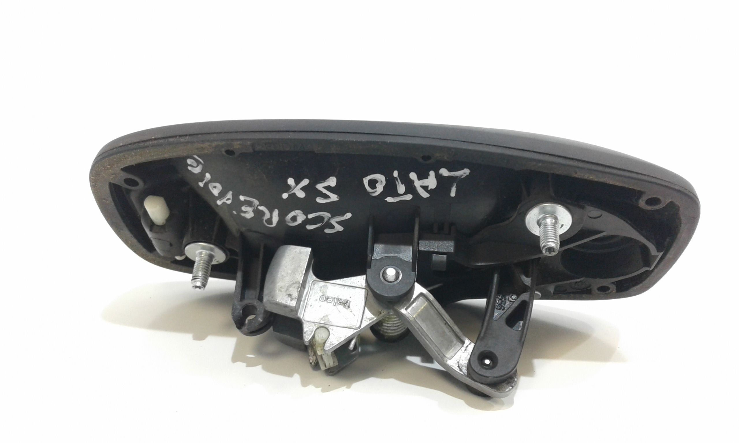 Maniglia esterna porta laterale scorrevole FIAT Fiorino 2 Serie