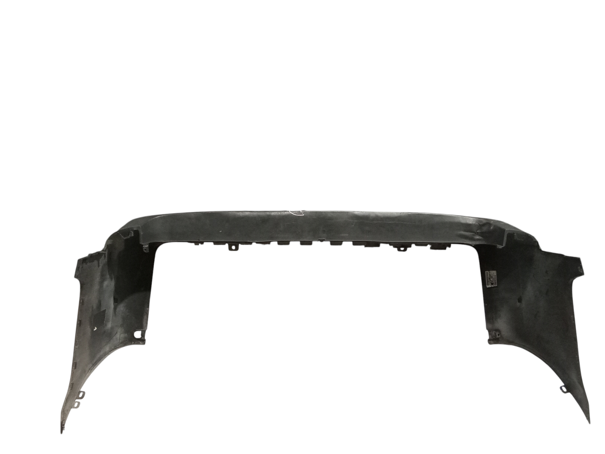 Paraurti Posteriore completo per Mercedes Vito Serie (w447) (14>) (2014 - In produzione)