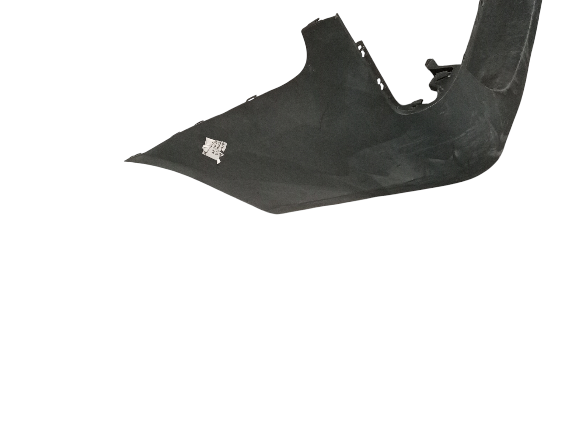 Paraurti Posteriore completo per Mercedes Vito Serie (w447) (14>) (2014 - In produzione)