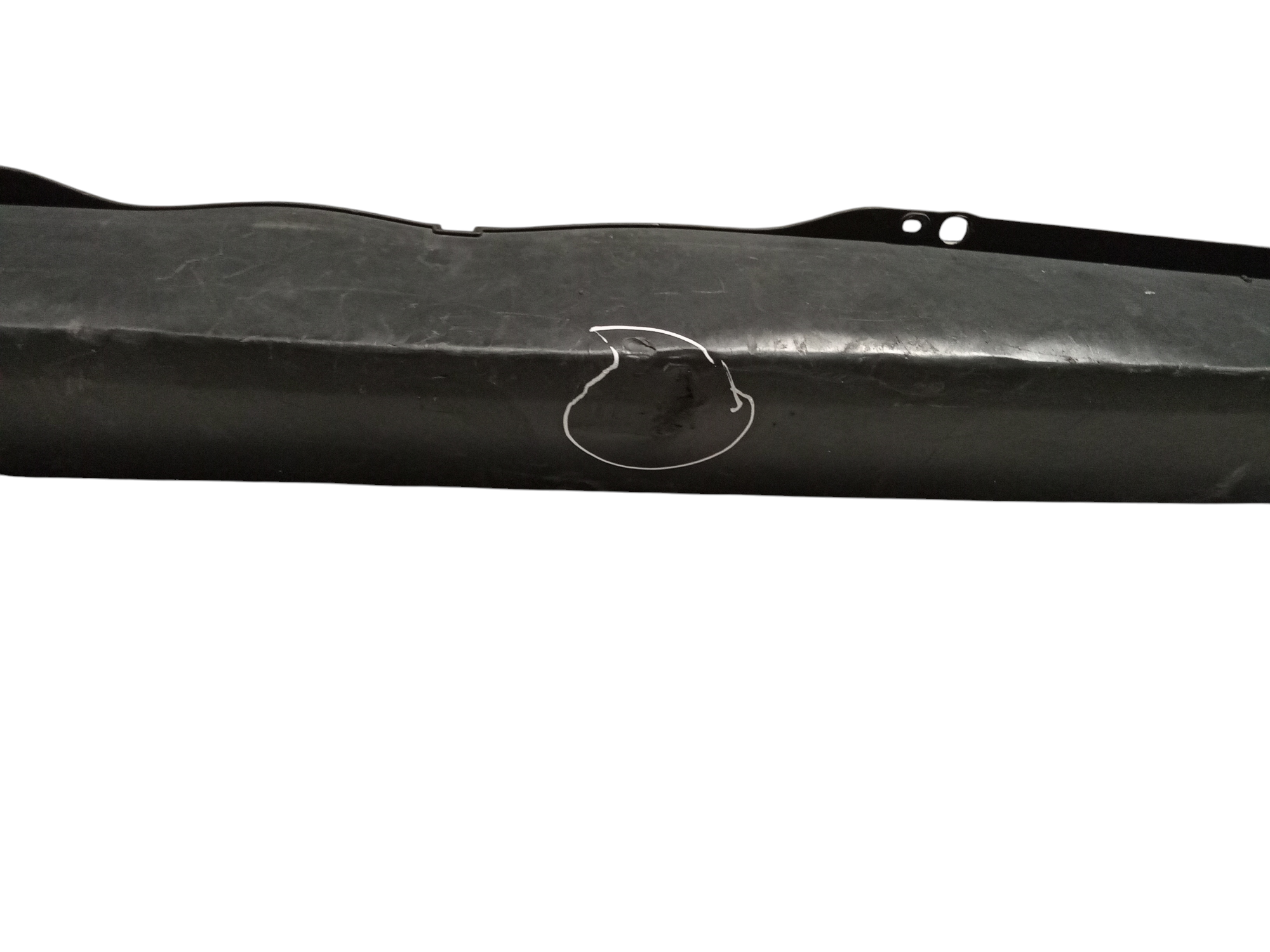 Paraurti Posteriore completo per Mercedes Vito Serie (w447) (14>) (2014 - In produzione)