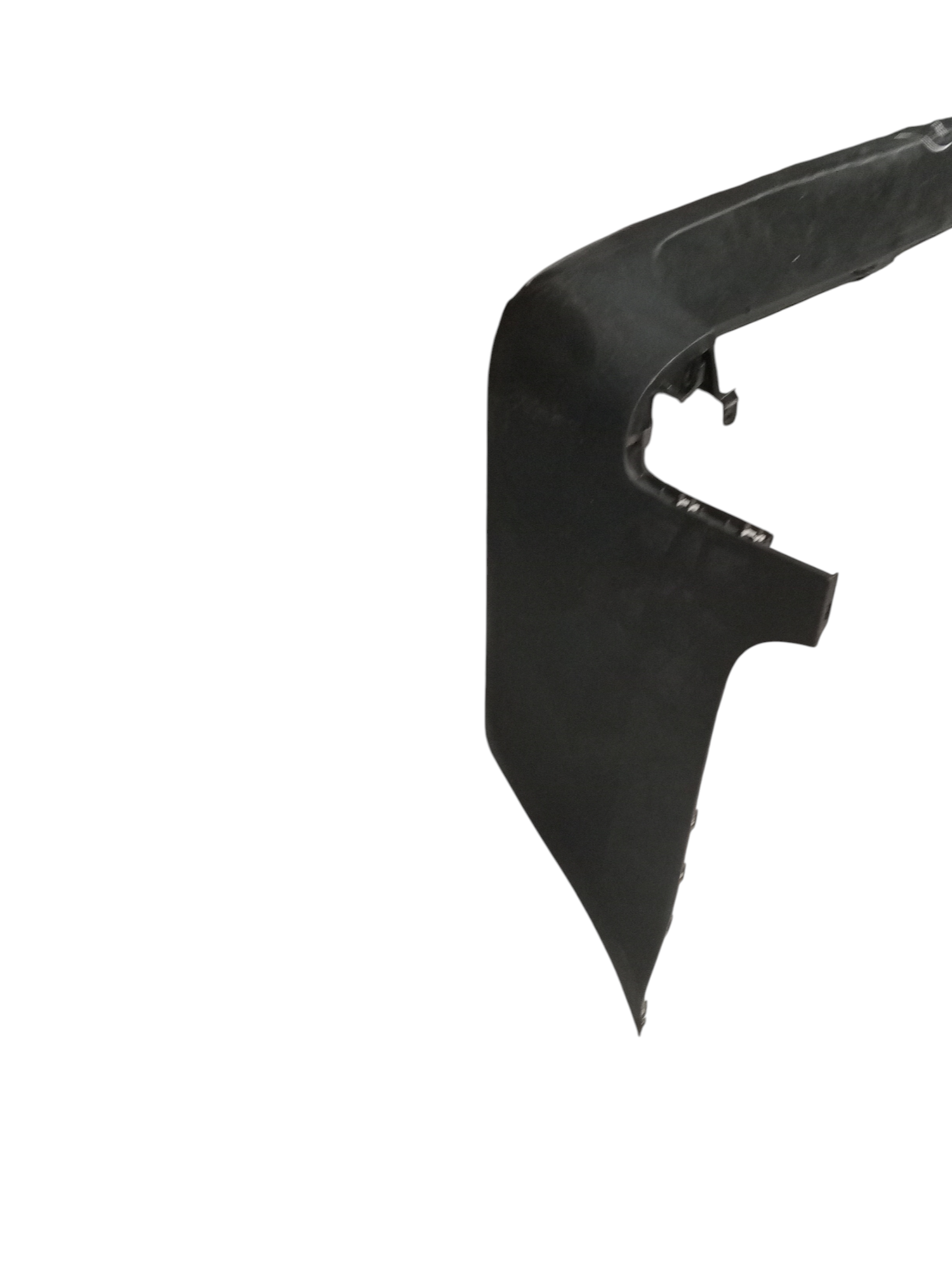 Paraurti Posteriore completo per Mercedes Vito Serie (w447) (14>) (2014 - In produzione)