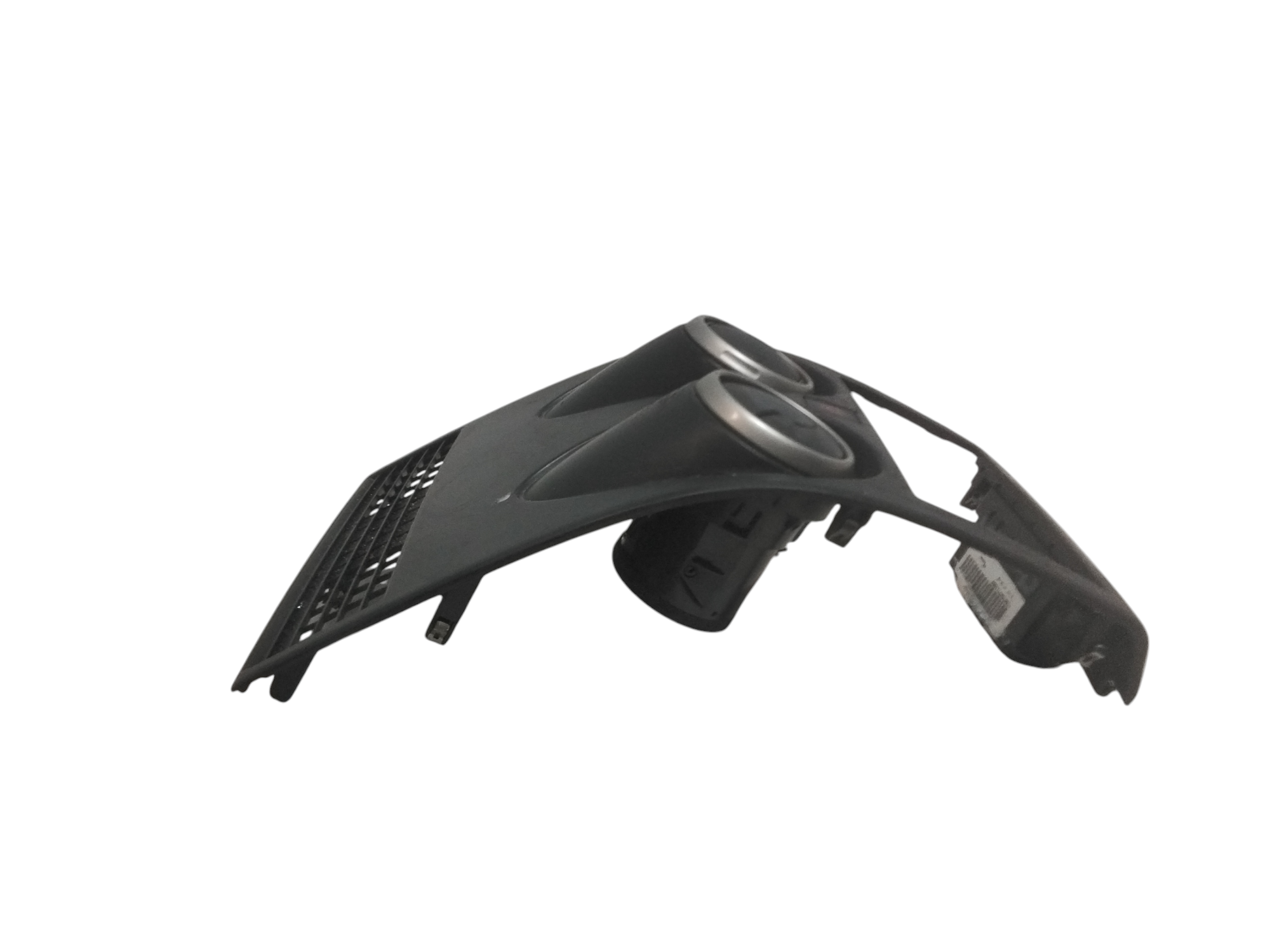 Bocchette Aria Centrale per Nissan Qashqai 1 Serie (2006 - 2009)